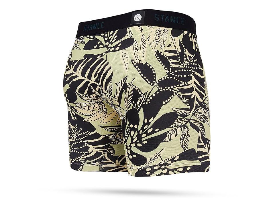 Stance Slant Wholester Camo) Men's Underwear Product Image