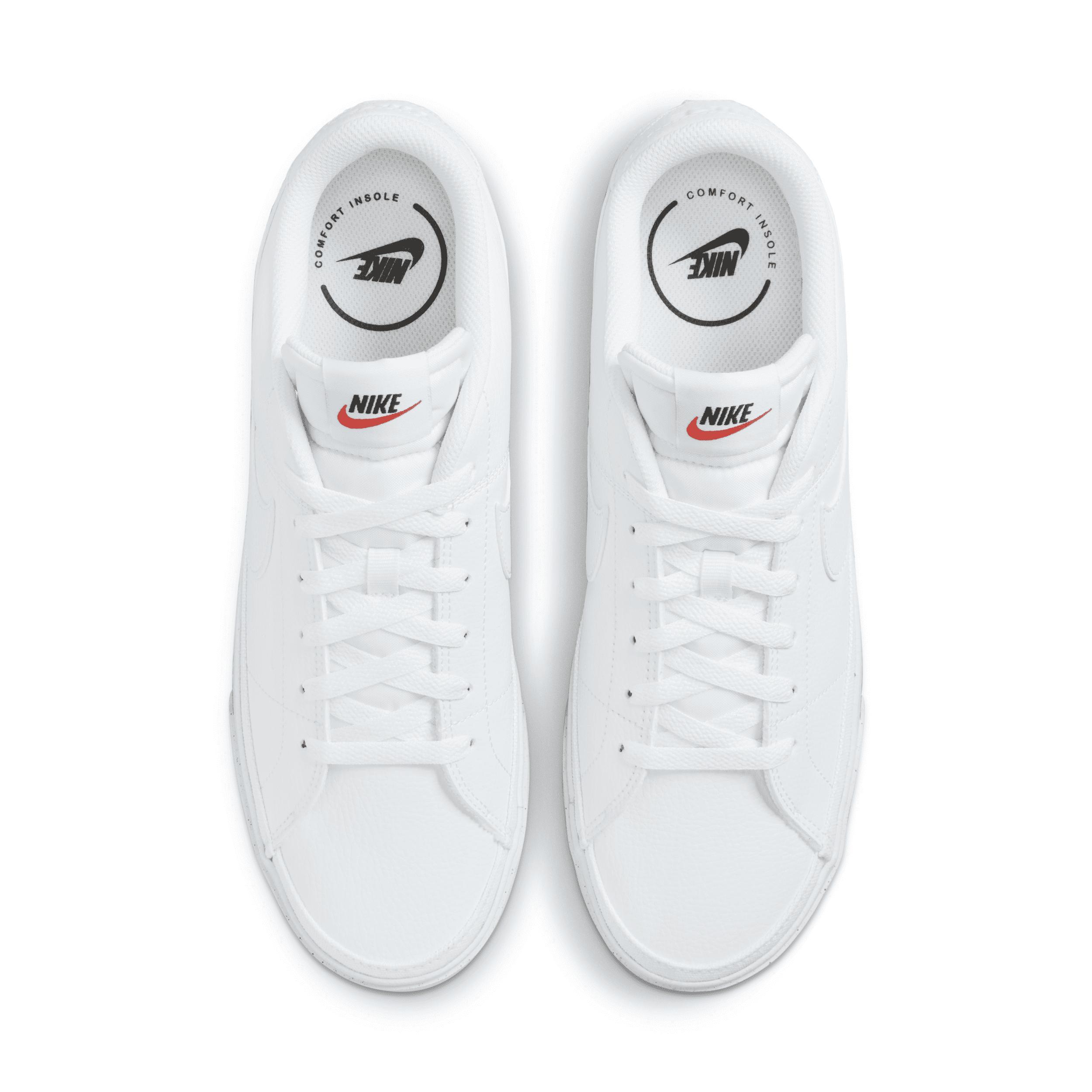 Nike Men's Court Legacy Shoes Product Image