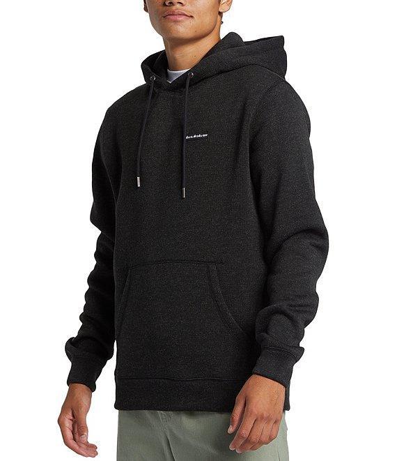 Quiksilver Keller Long Sleeve Hoodie Product Image