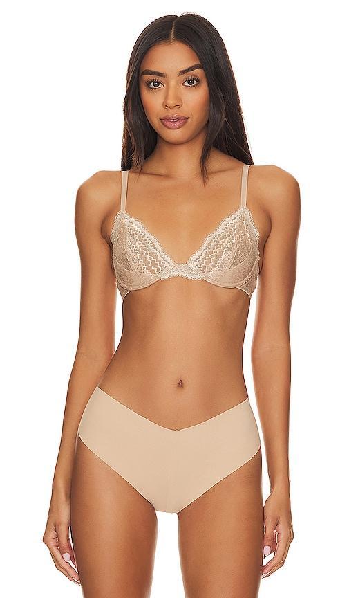 Natori Breakout Underwire with Foam Sling Women's Bra Product Image