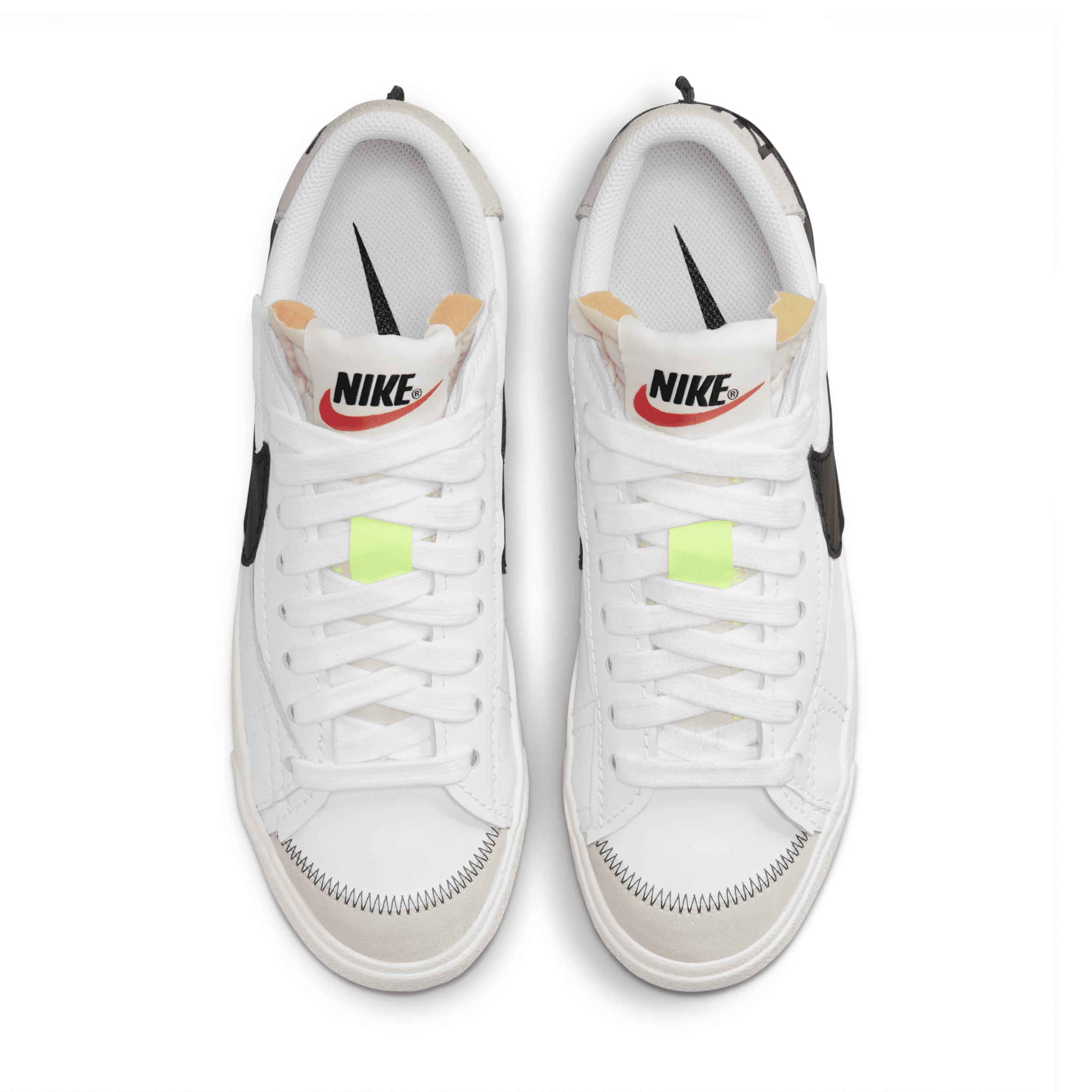 Nike Blazer Low '77 Jumbo Men's Shoes Product Image