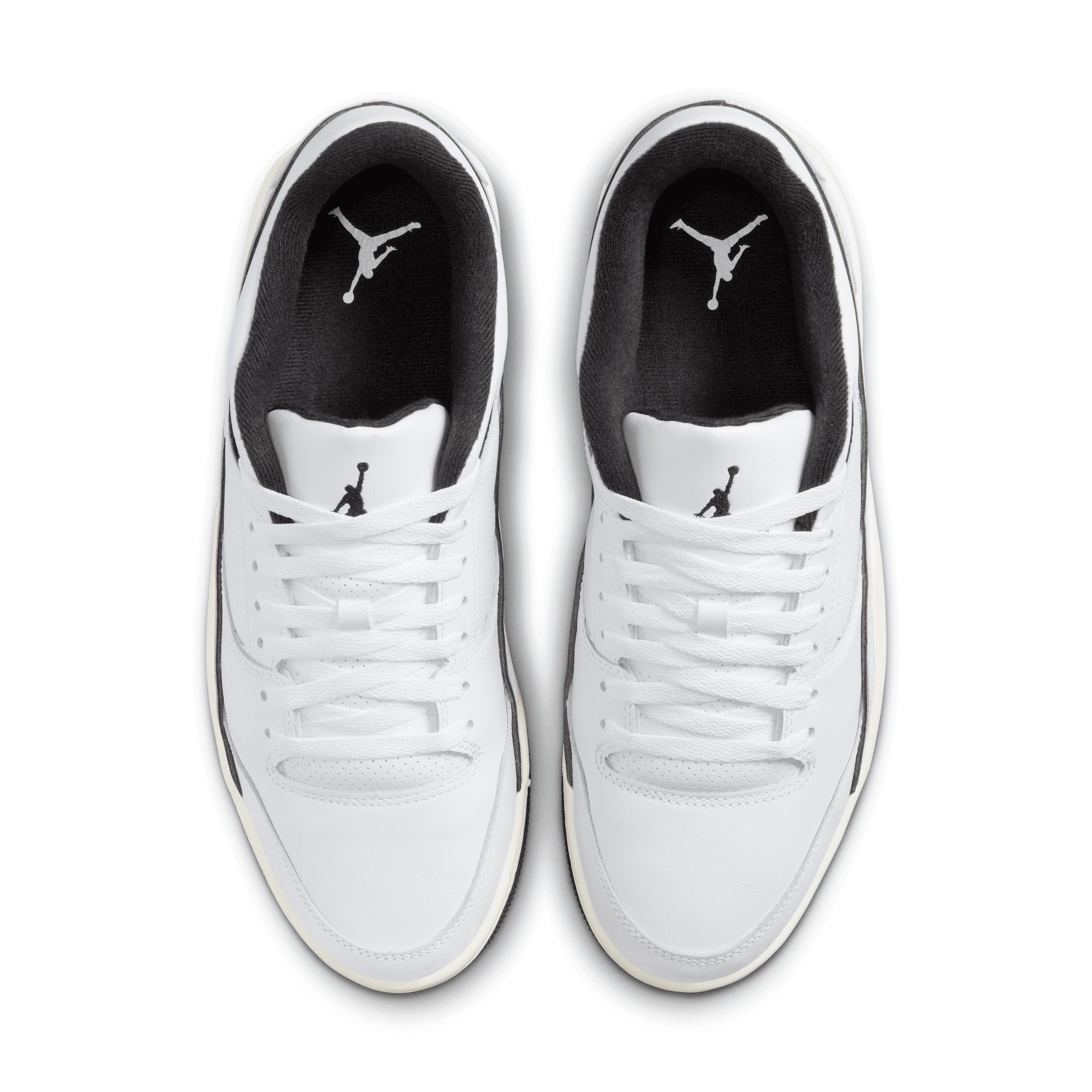 Jordan Mens Jordan Flight Court - Mens Basketball Shoes Product Image