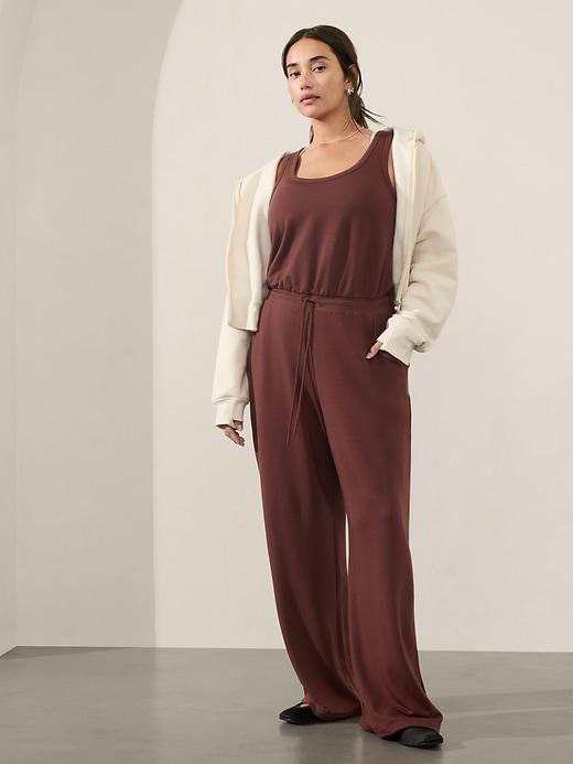 Coaster Luxe Jumpsuit Product Image