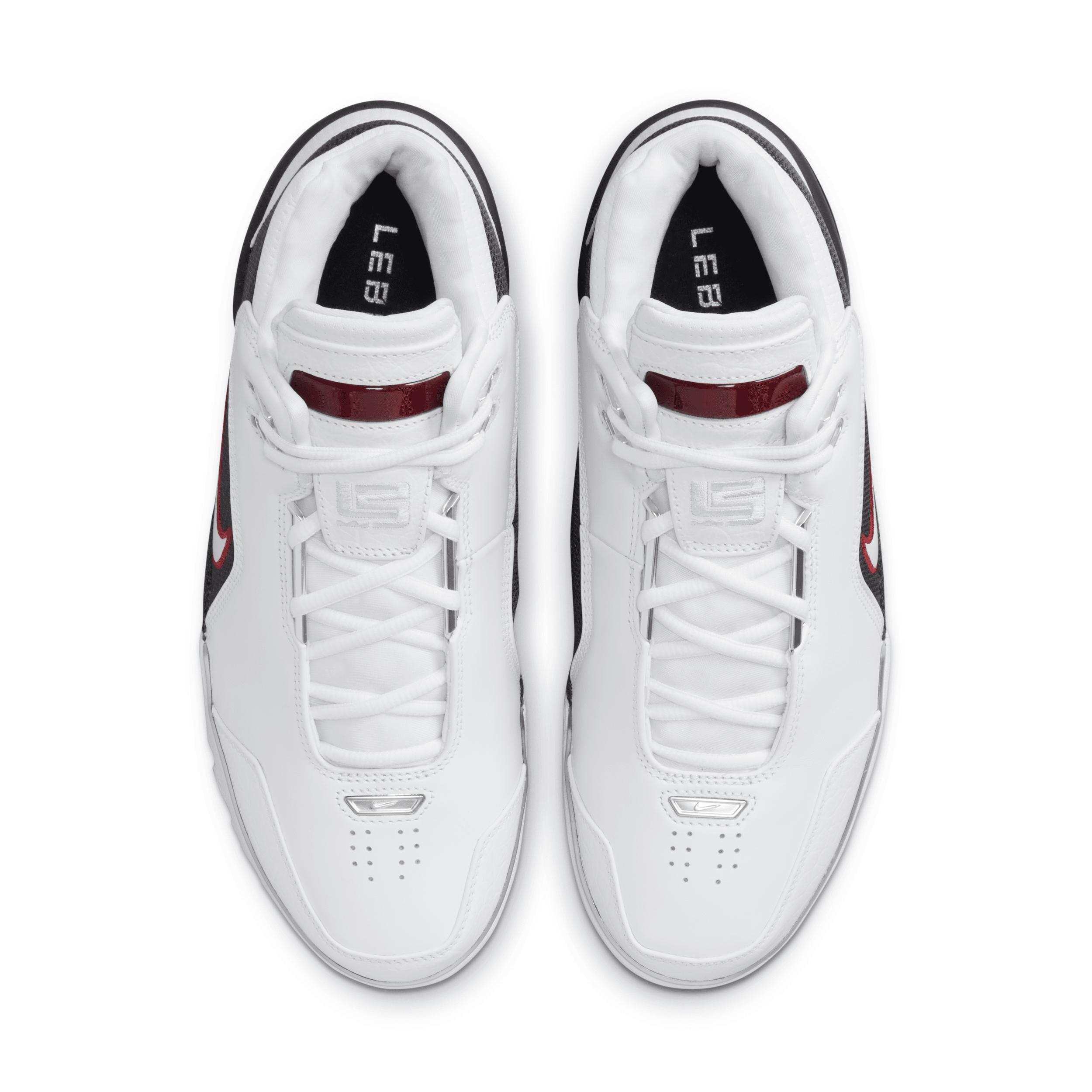 Nike Air Zoom Generation Men's Shoes Product Image