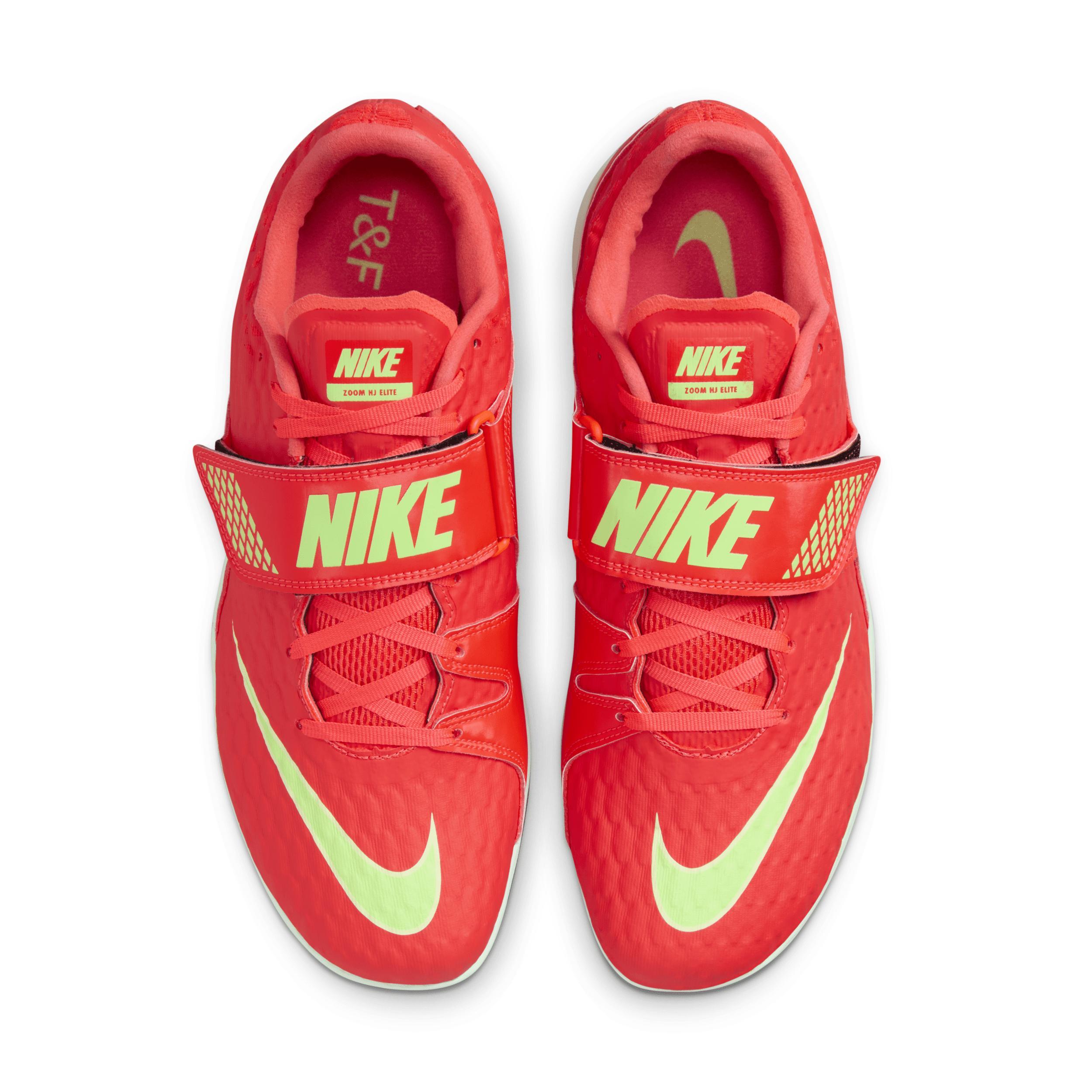 Nike Men's High Jump Elite Track & Field Jumping Spikes Product Image