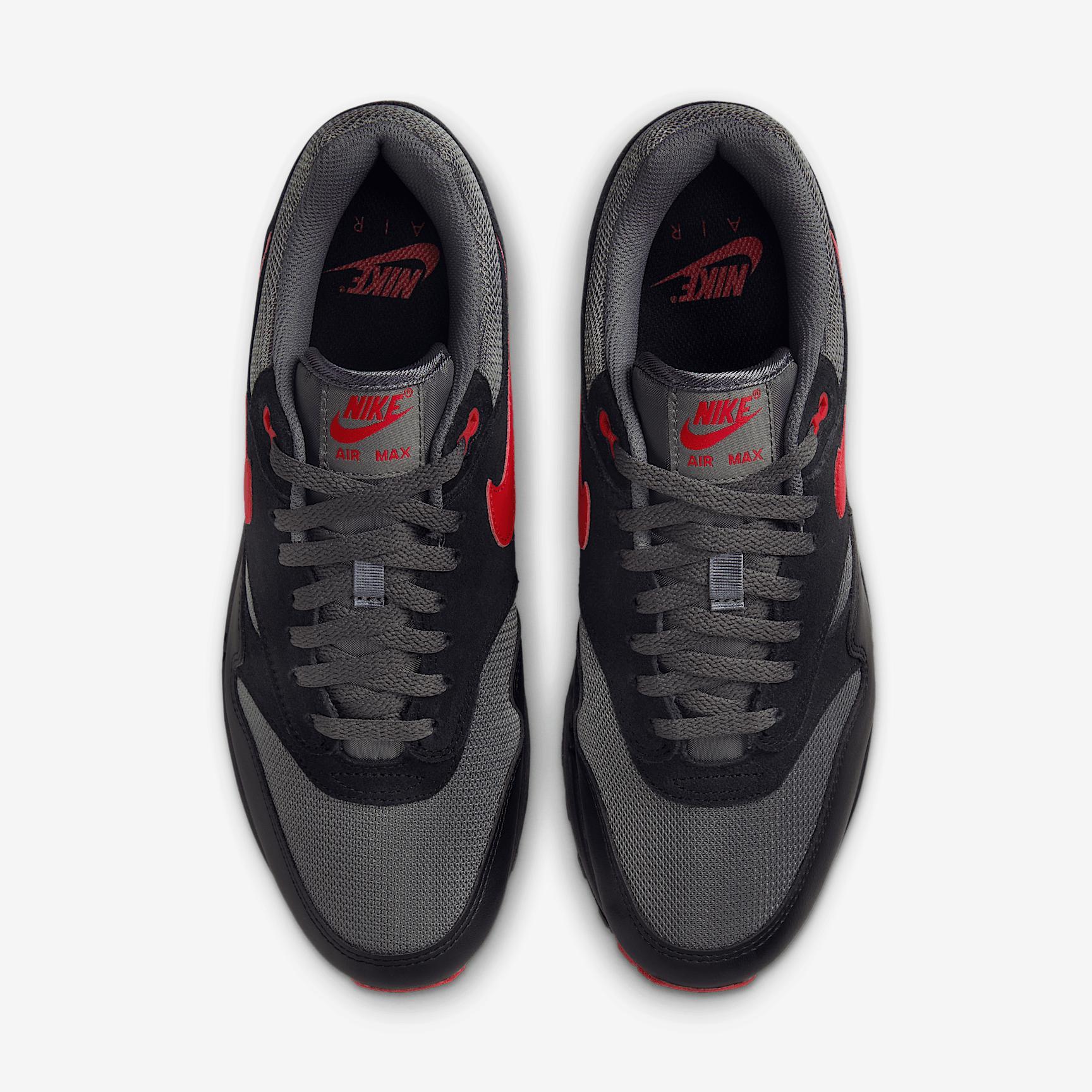 Nike Men's Air Max 1 Shoes Product Image