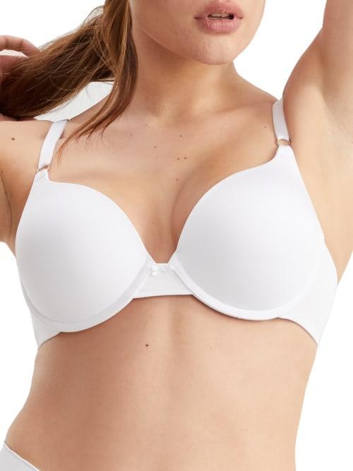 Vanity Fair Lingerie Extreme Ego Boost Push-Up Bra 2131101 by Lily of France, Womens Product Image