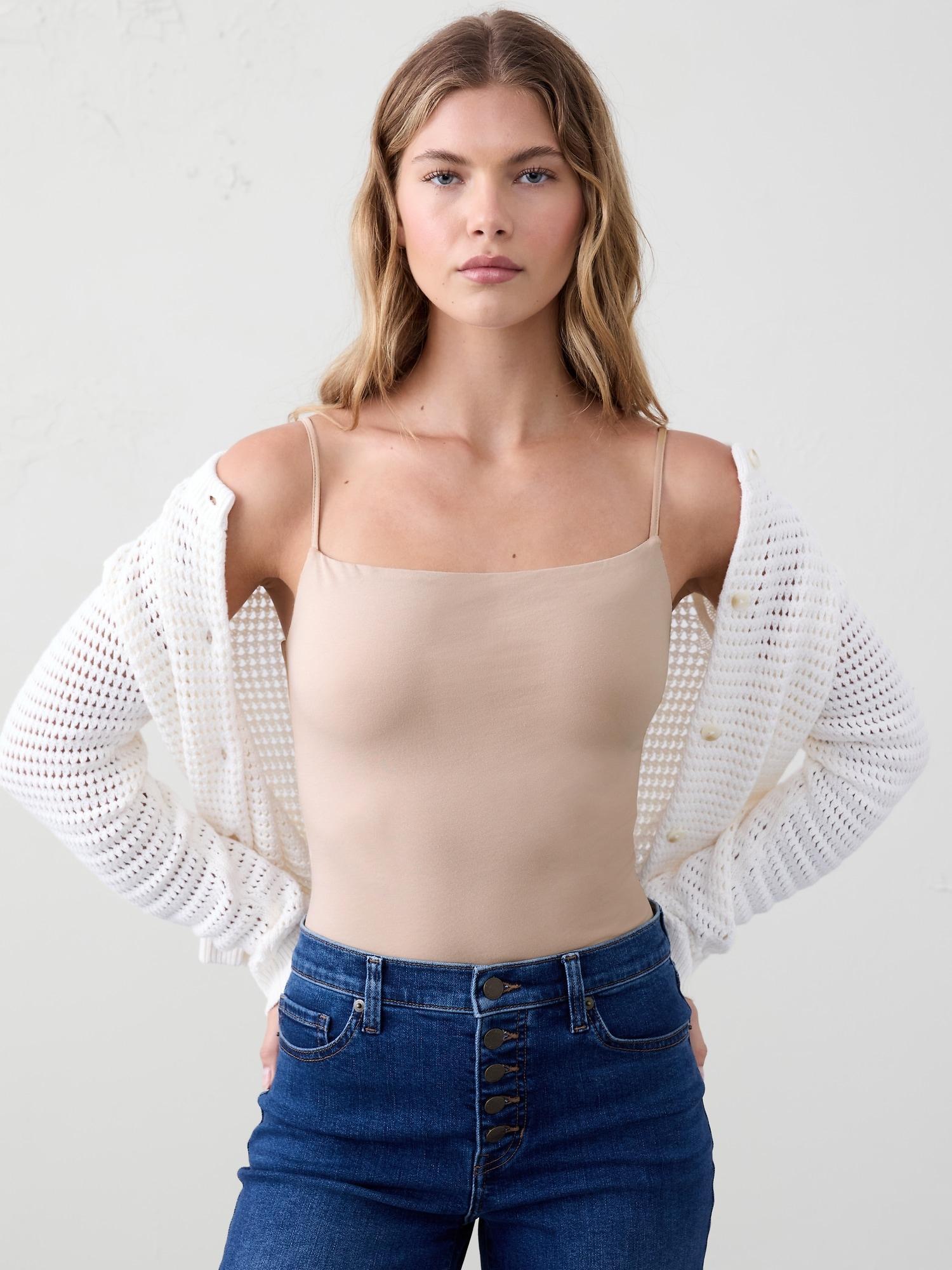 Soft Stretch Camisole Product Image