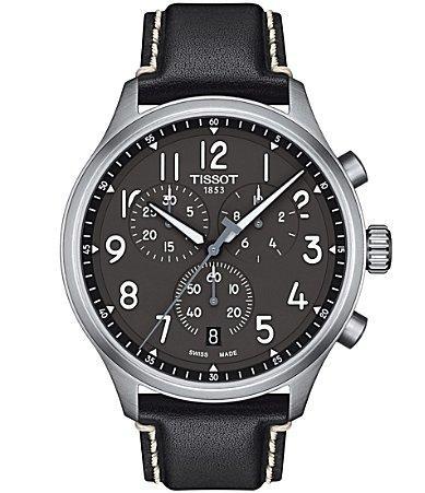 Tissot Chrono Xl Chronograph, 45mm Product Image