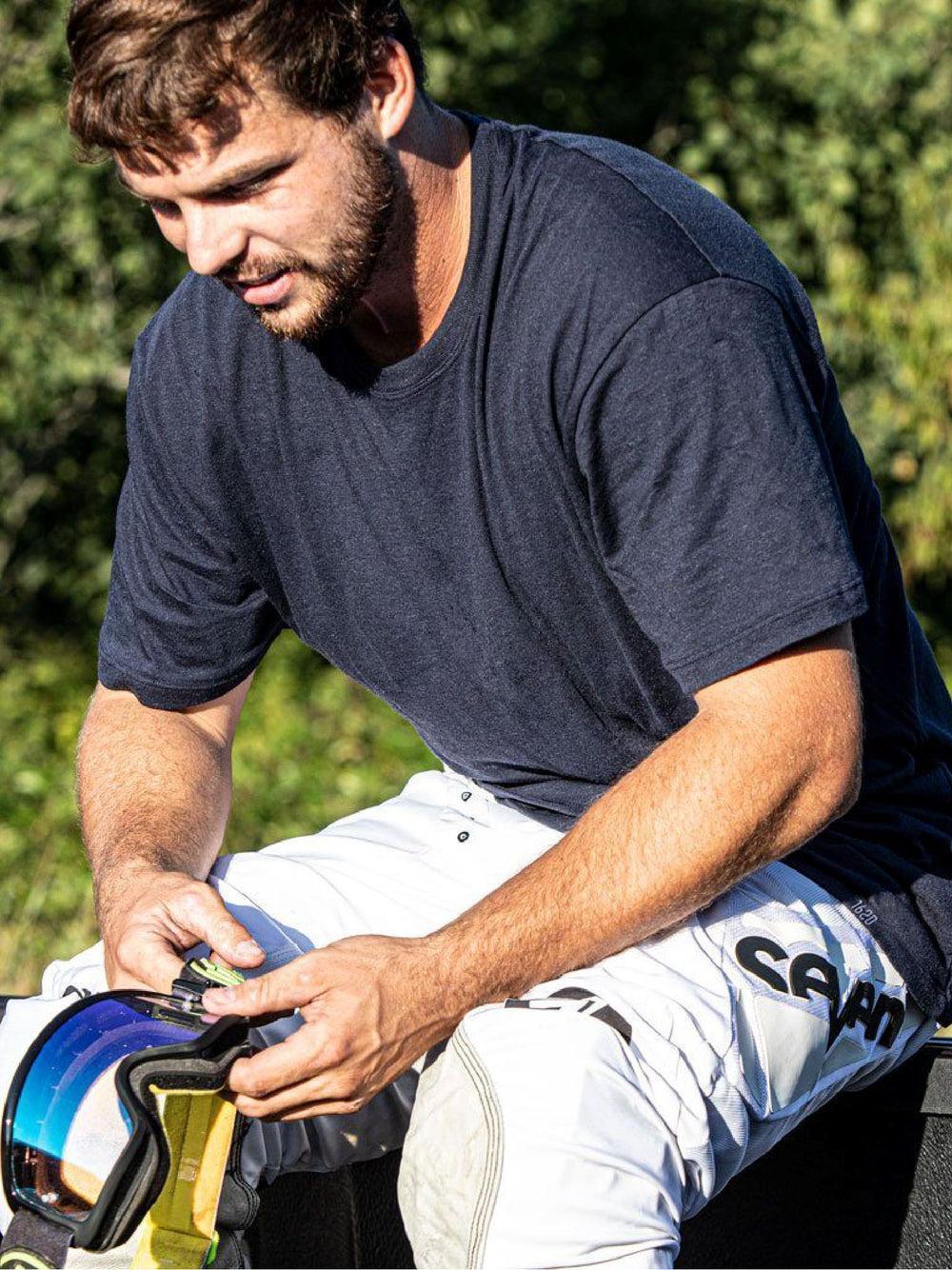 NYCO Work T-Shirt Product Image