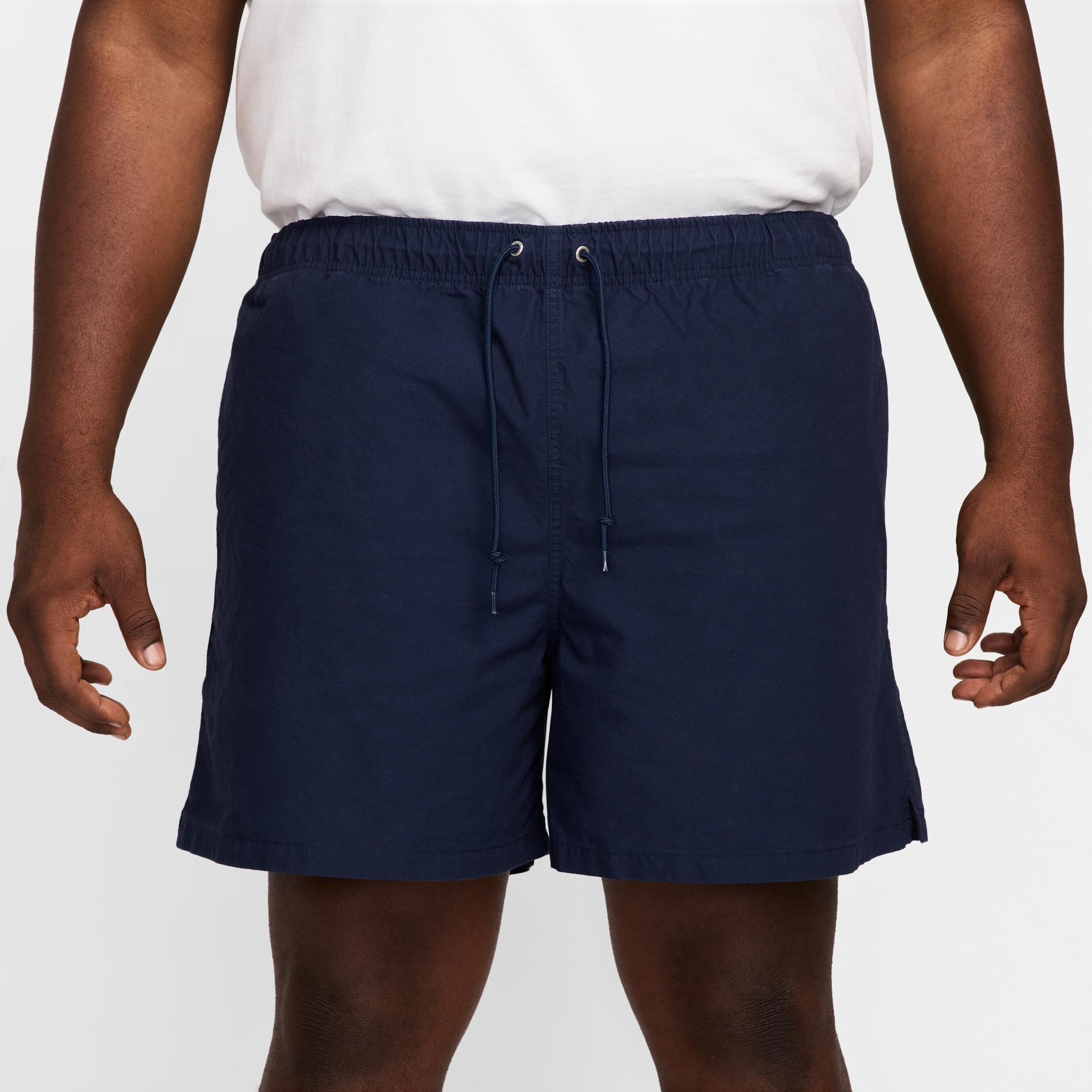 Nike Mens Club Flow Shorts | HJ1946-451 Product Image
