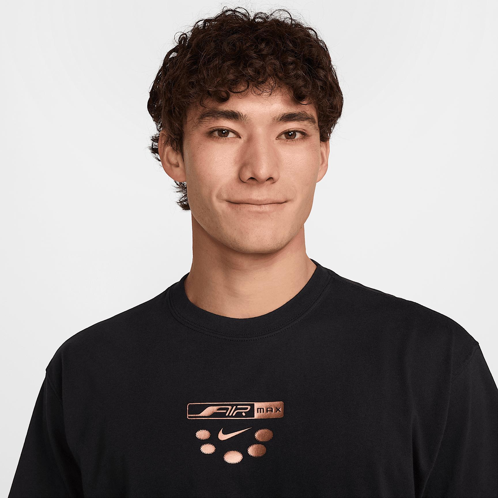 Nike Sportswear Max90 T-Shirt Product Image