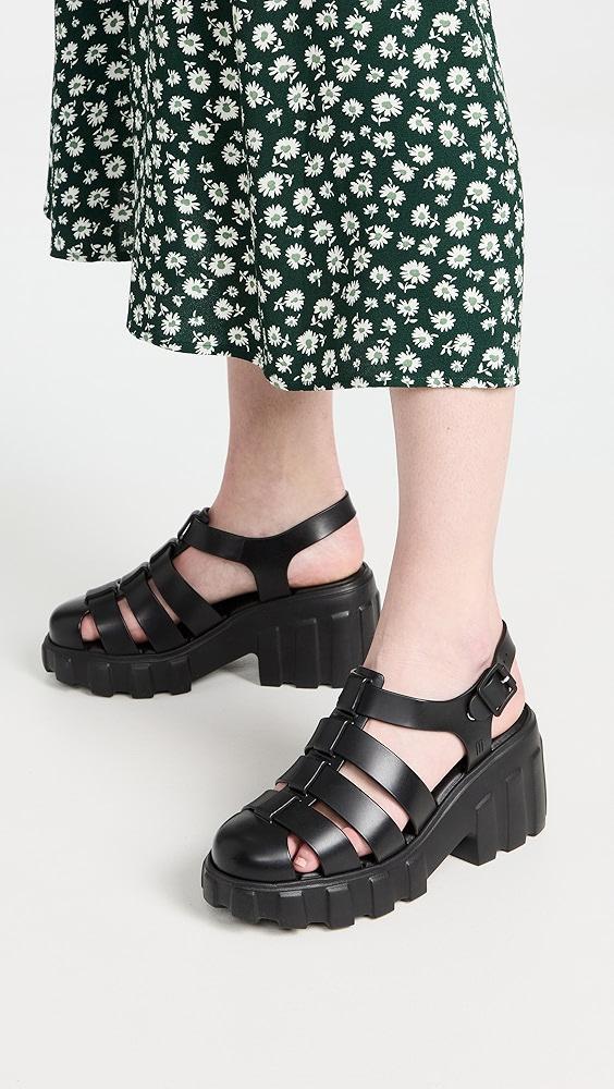 Melissa Meagan Fisherman Sandals | Shopbop Product Image