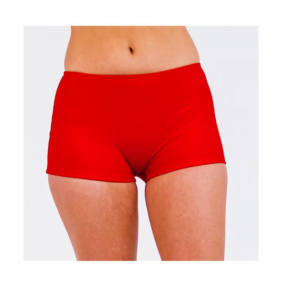 Calypsa Womens Boyshorts Product Image