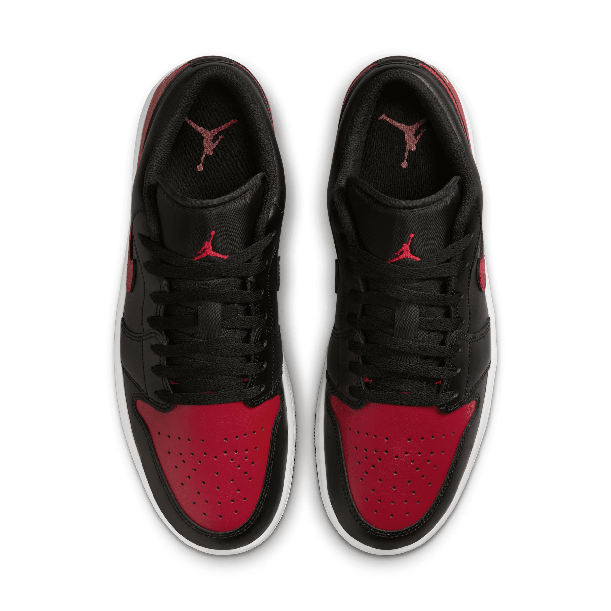 Men's Air Jordan 1 Low Shoes Product Image