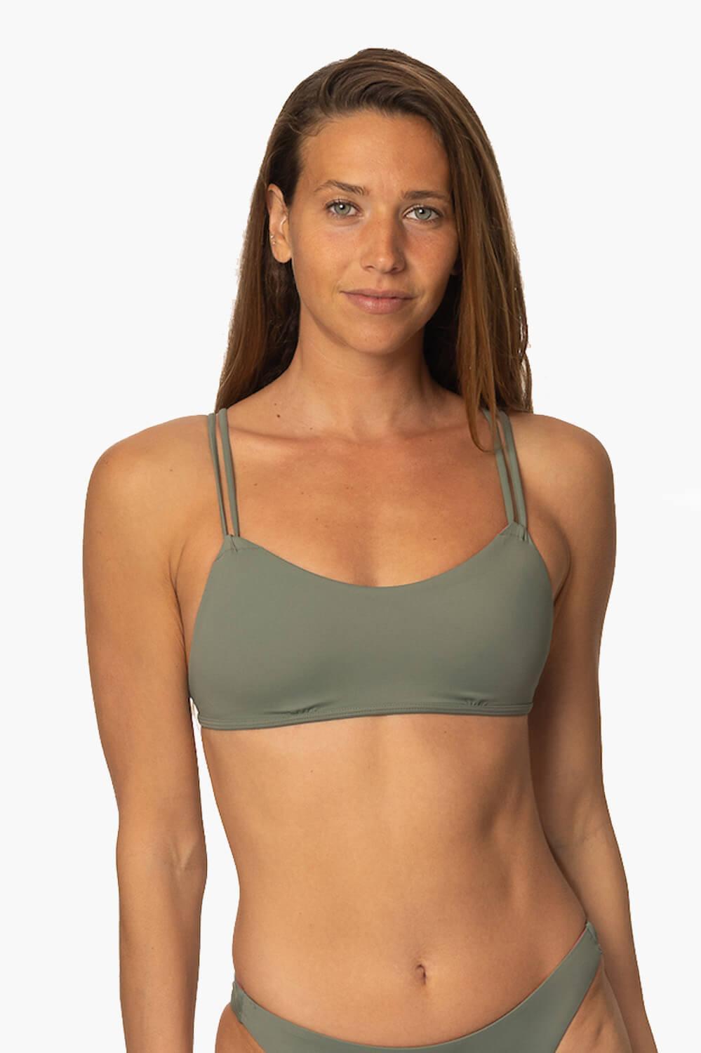 Burleigh Bikini Top Product Image