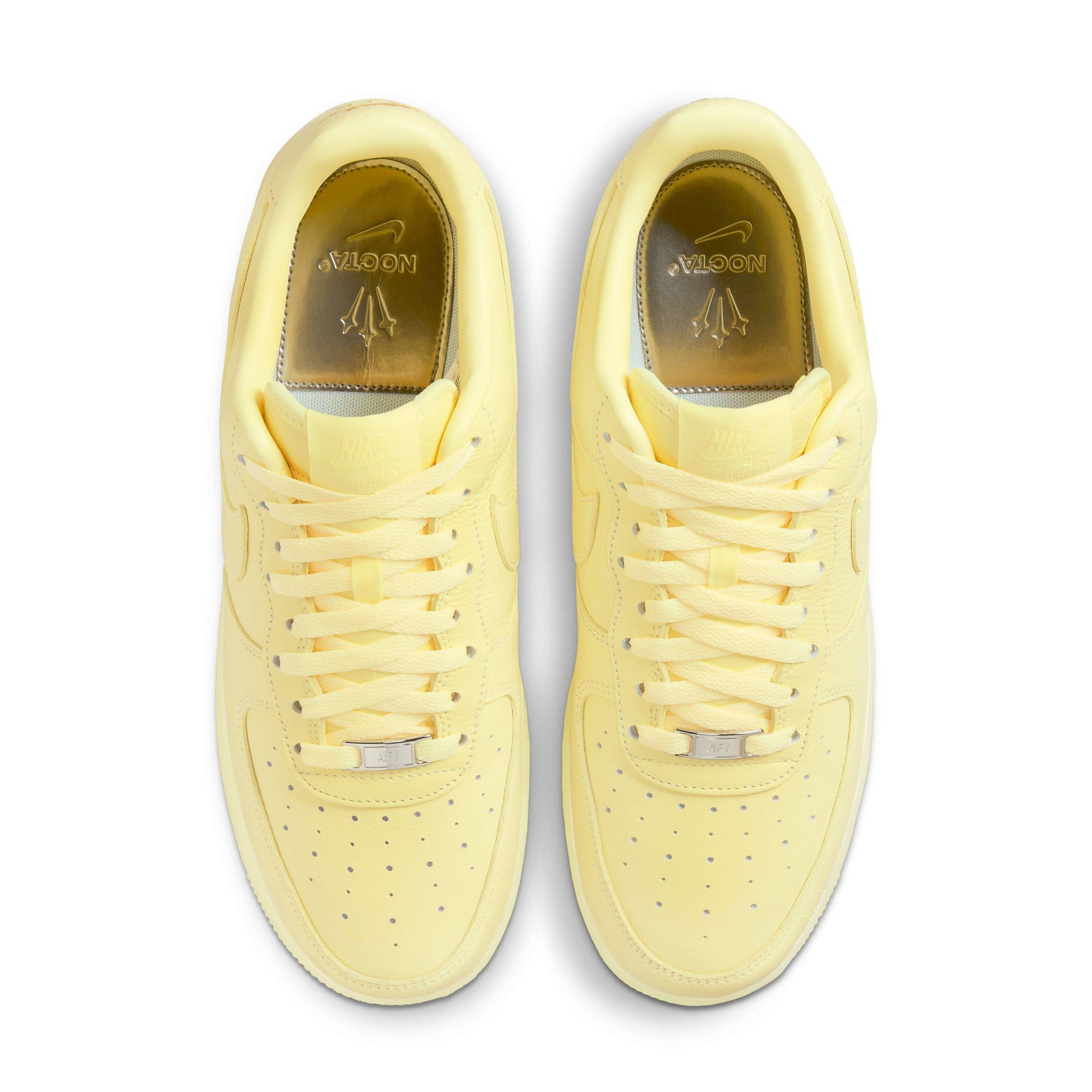 X NOCTA AIR FORCE 1 LOW Male Product Image