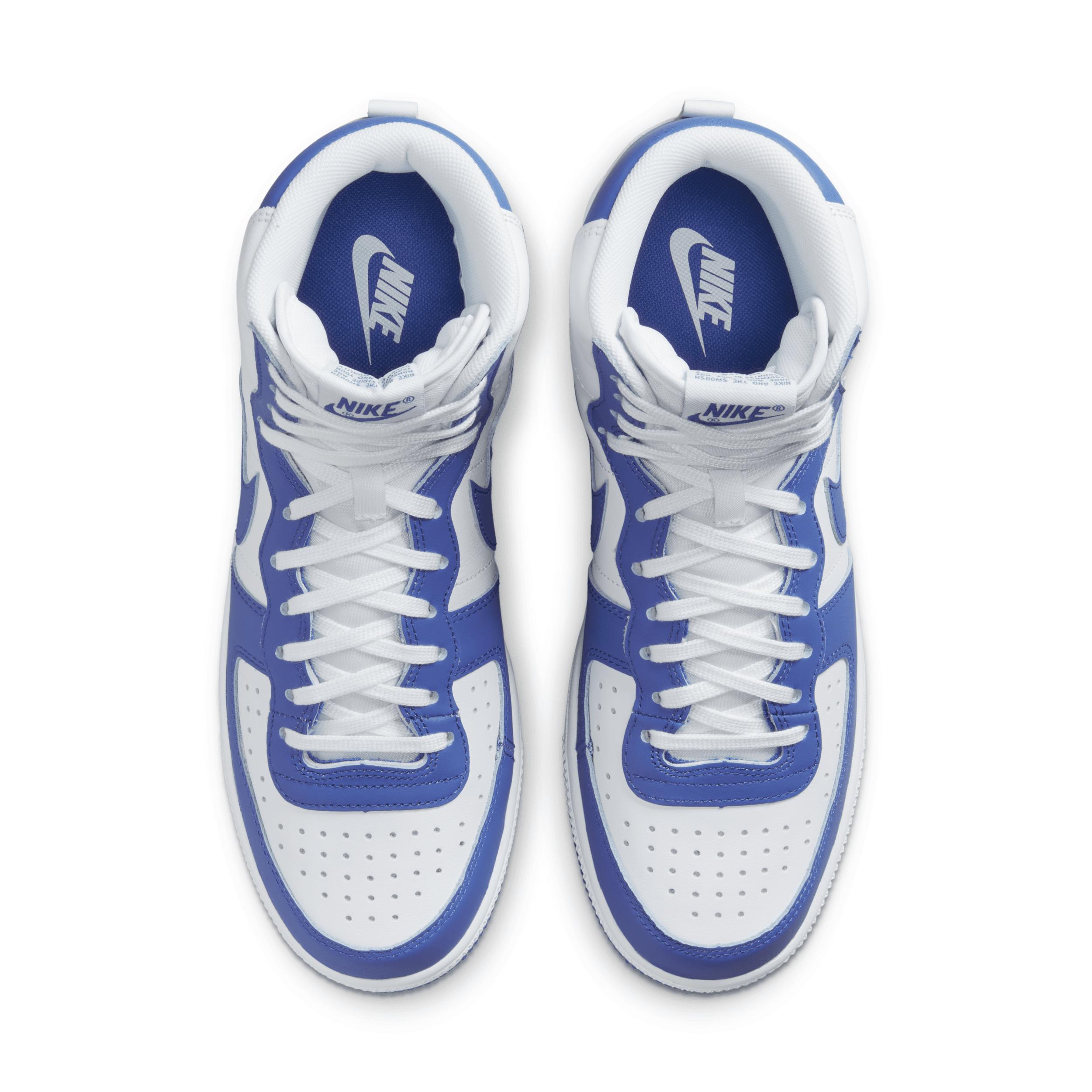 Nike Mens Terminator High Shoes Product Image