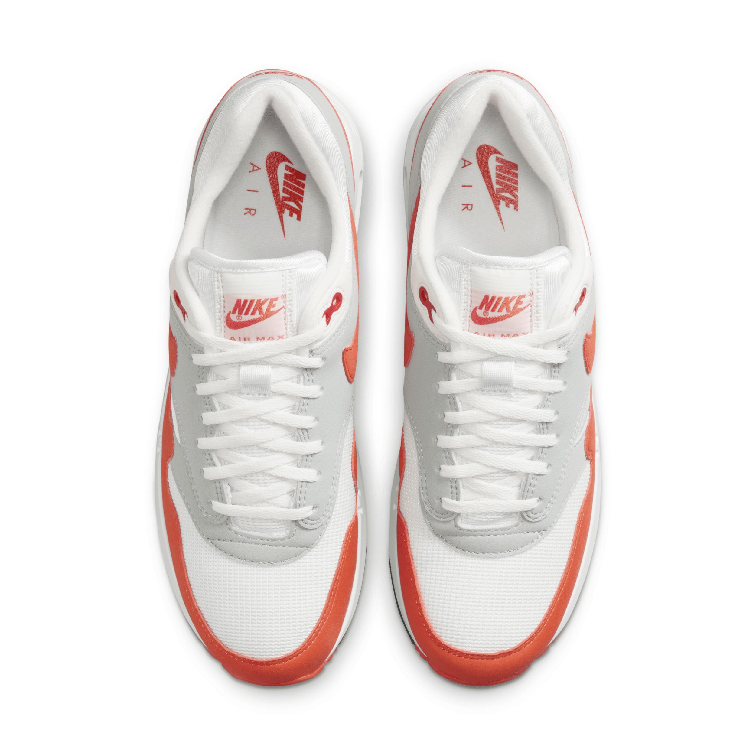 Nike Men's Air Max 1 '6 Premium Shoes Product Image