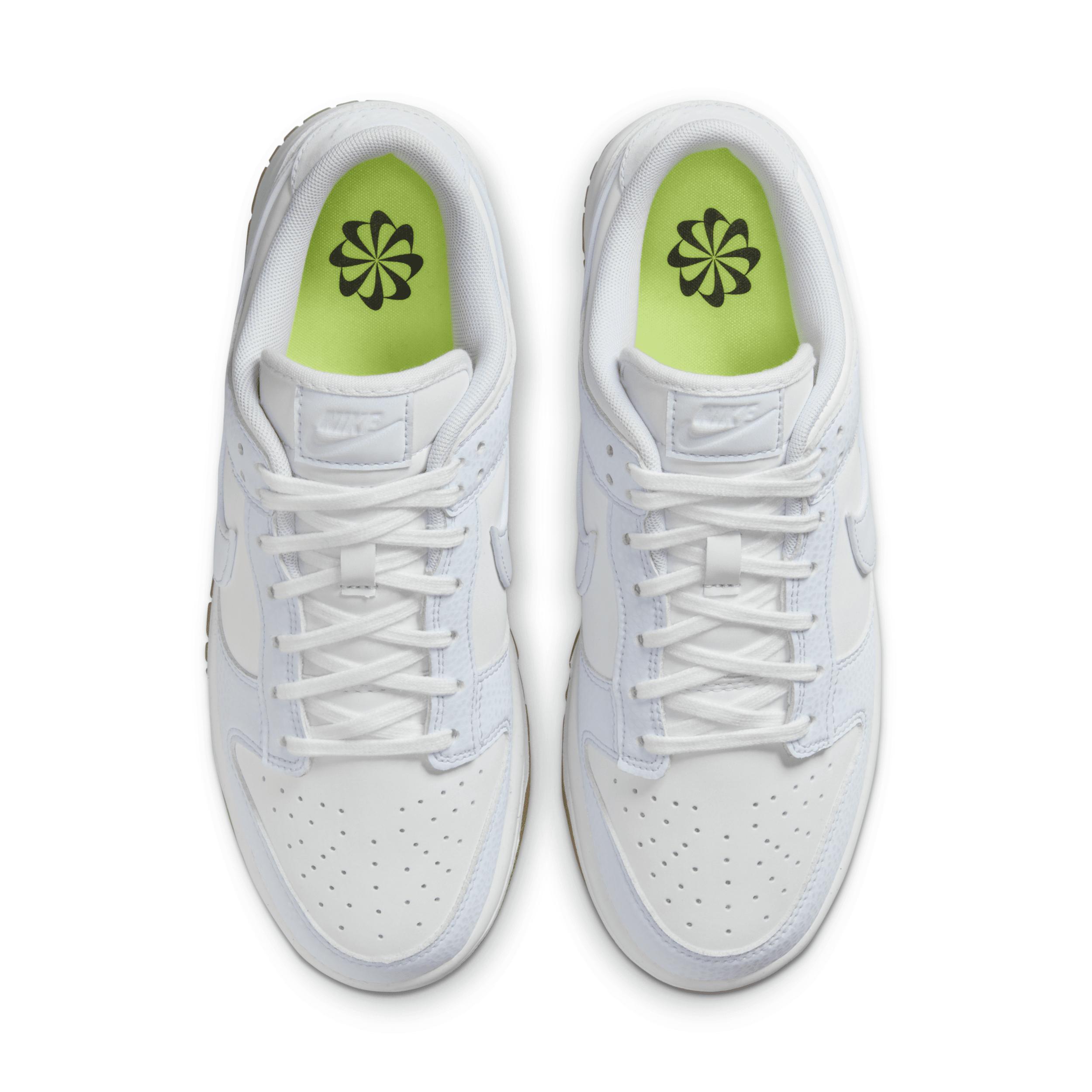 Nike Women's Dunk Low Premium Next Nature Shoes Product Image