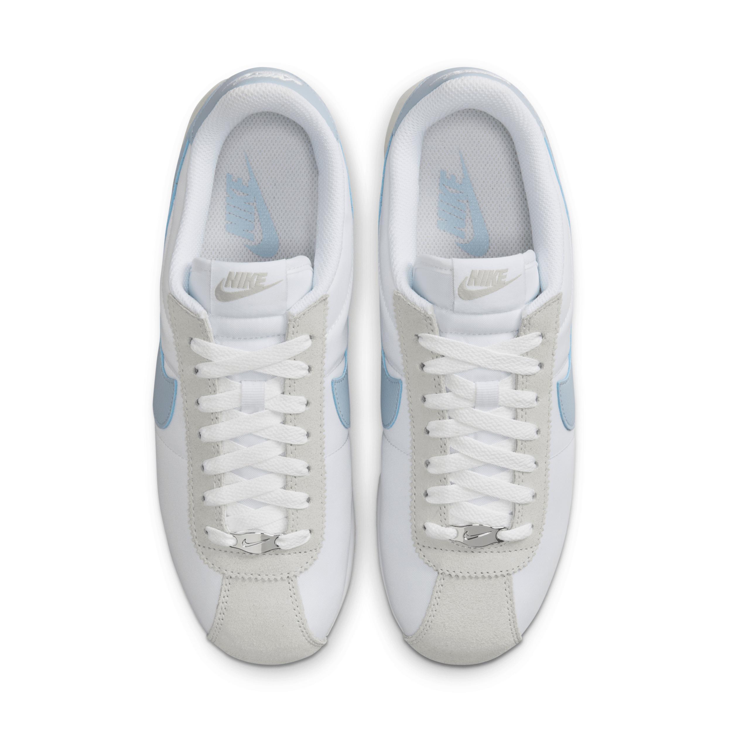 Nike Womens Cortez Textile Shoes Product Image