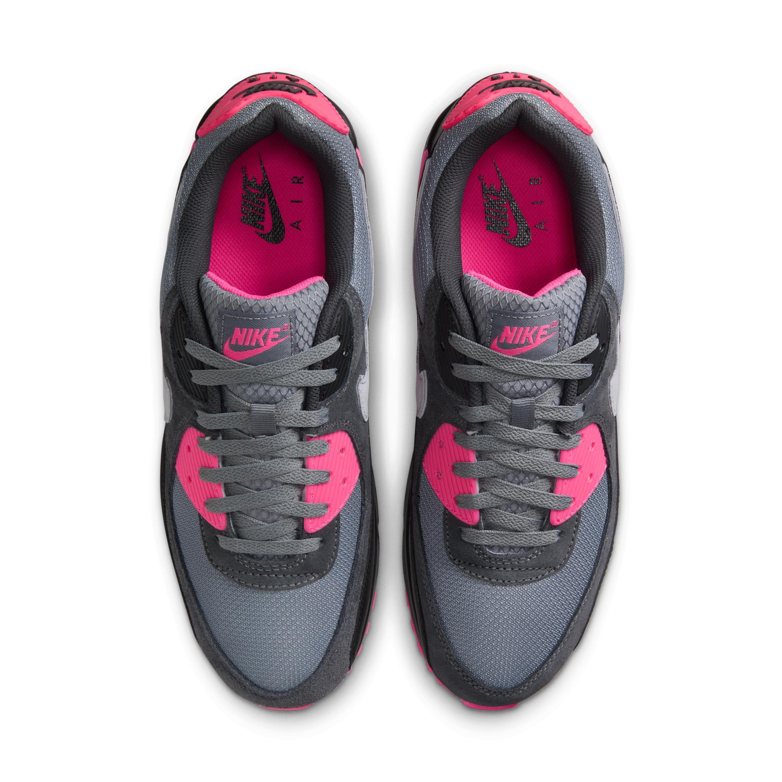 Nike Men's Air Max 90 Shoes Product Image