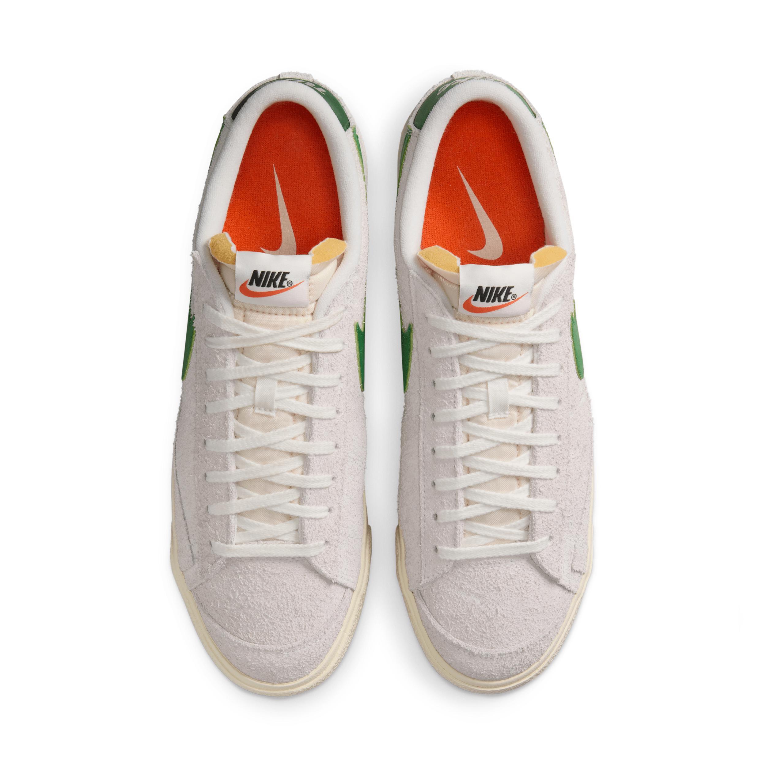 Nike Men's Blazer Low '77 Premium Shoes Product Image