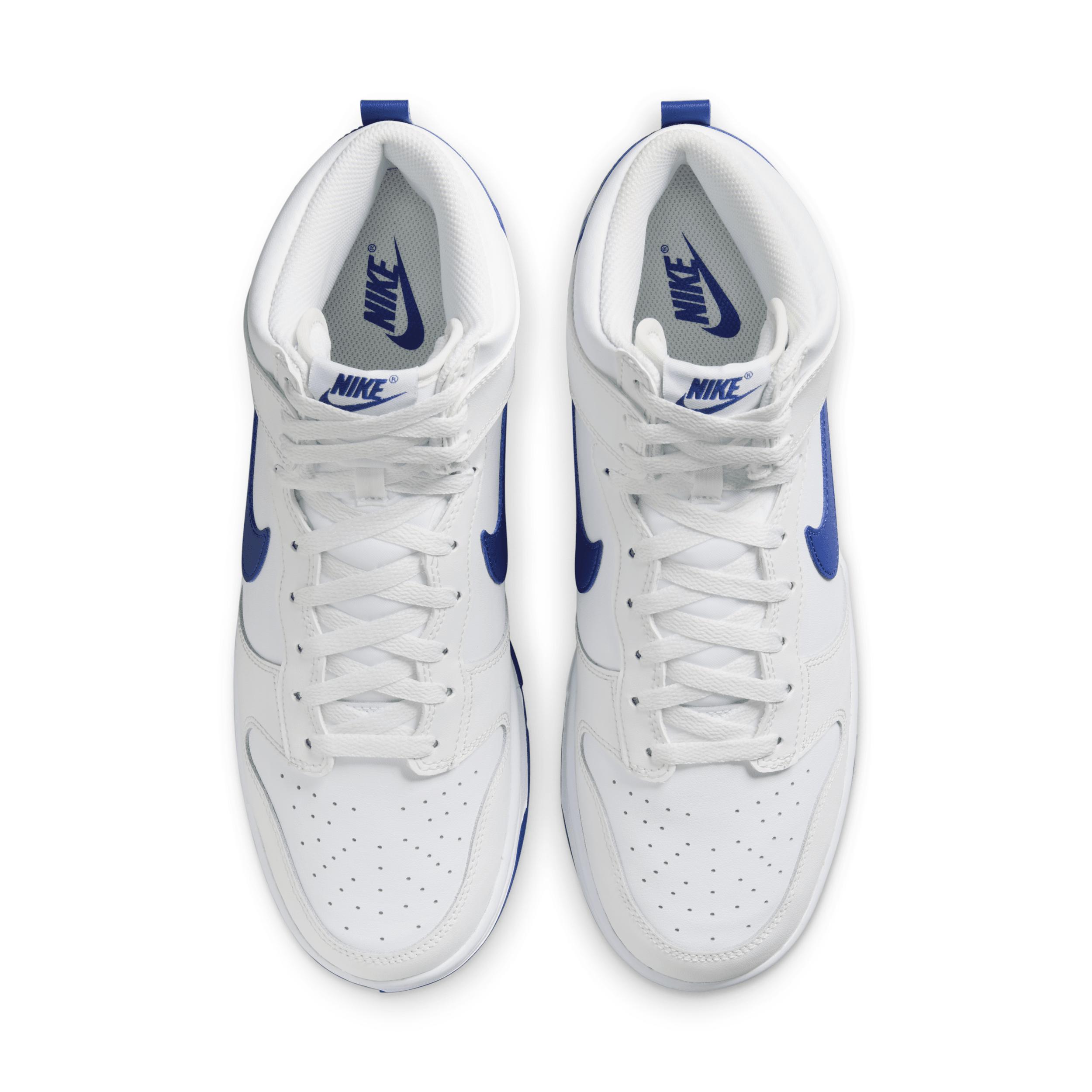 Nike Dunk Hi Retro Men's Shoes Product Image