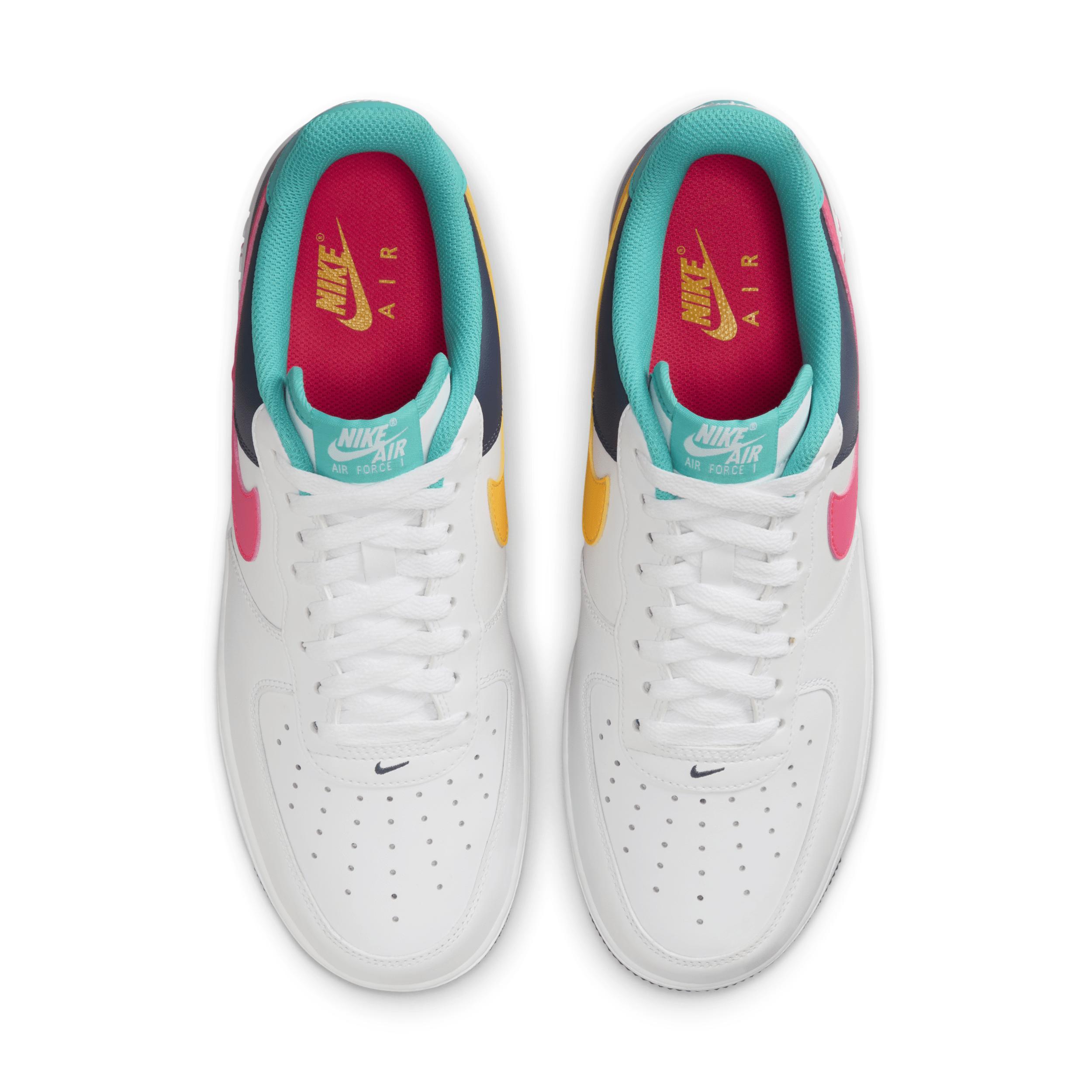 Nike Air Force 1 '07 Men's Shoes Product Image