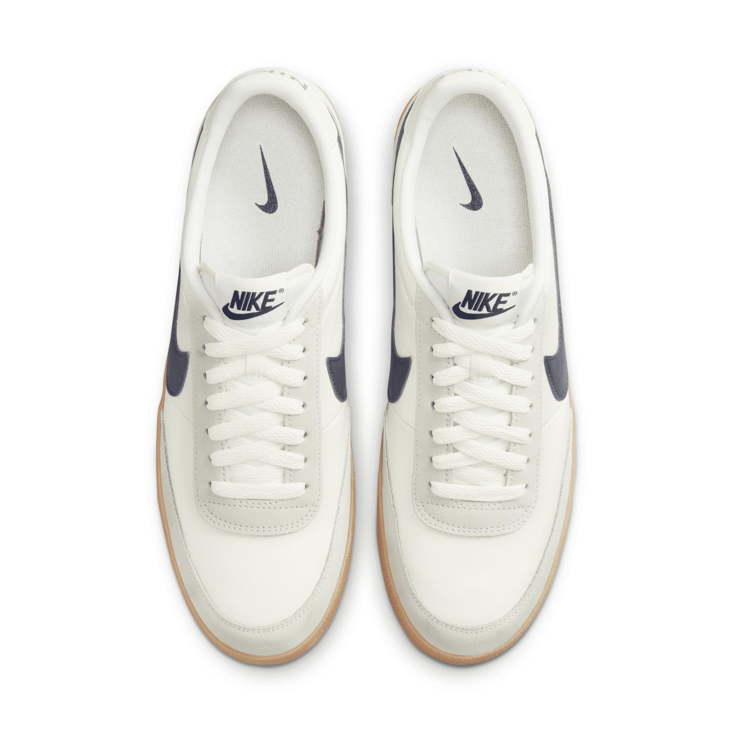 Nike Mens Nike Killshot 2 Leather - Mens Skate Shoes Product Image