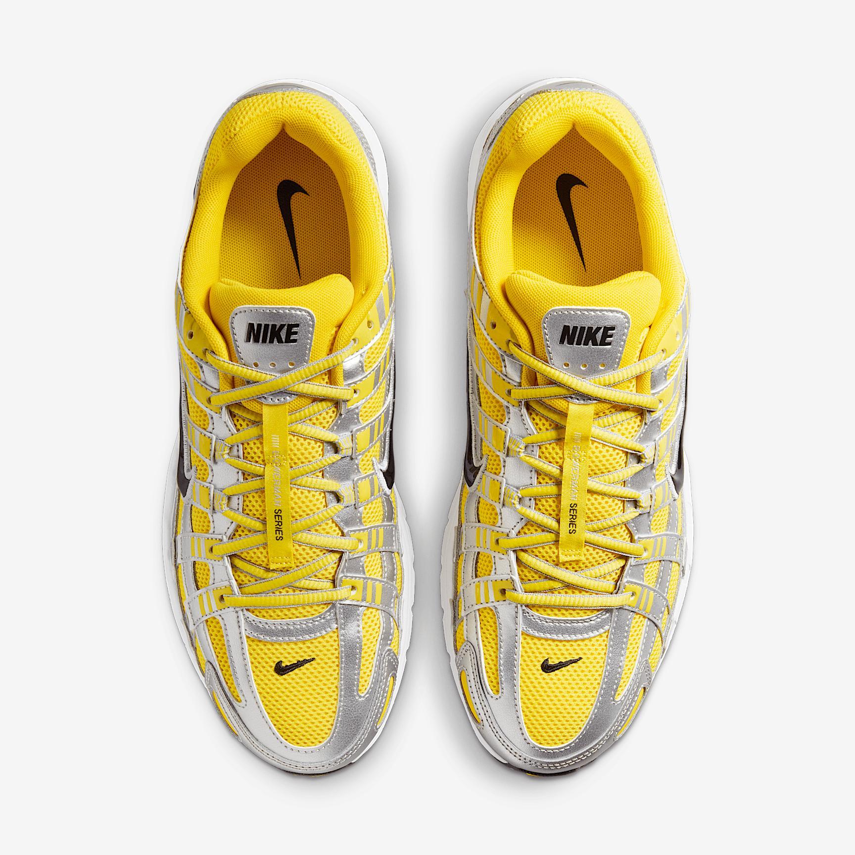 Nike P-6000 Shoes Product Image