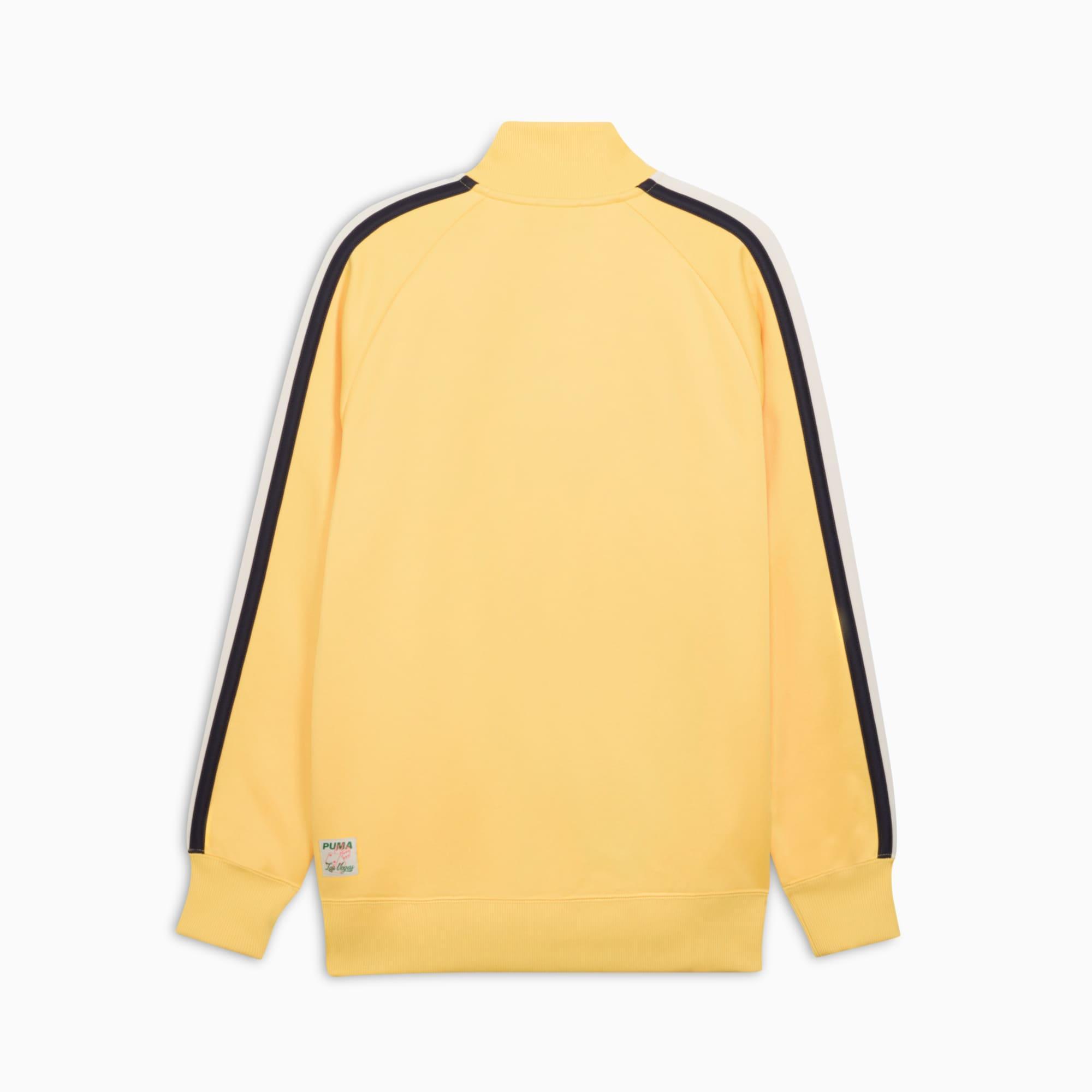 T7 Las Vegas Men's Track Jacket Product Image