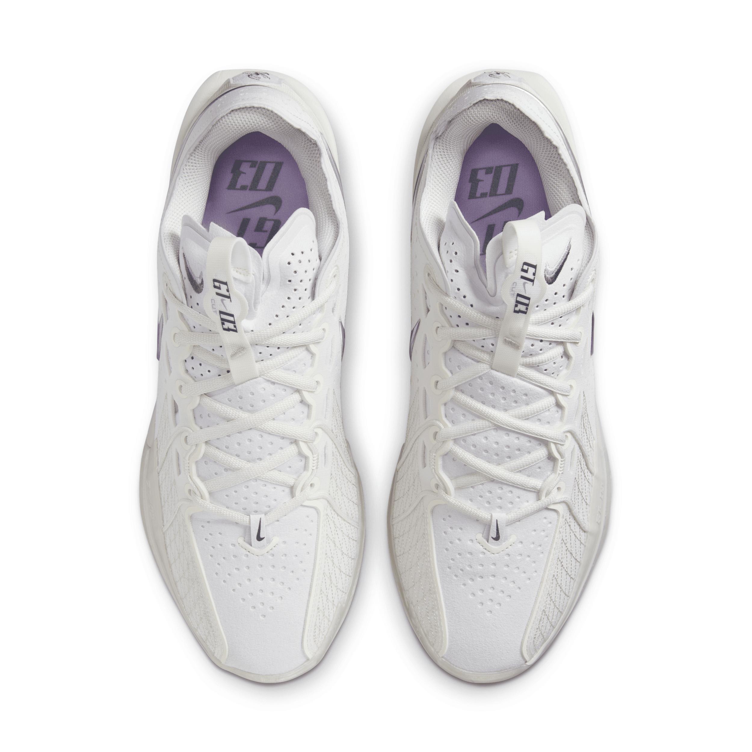 Nike Men's G.T. Cut 3 Basketball Shoes Product Image