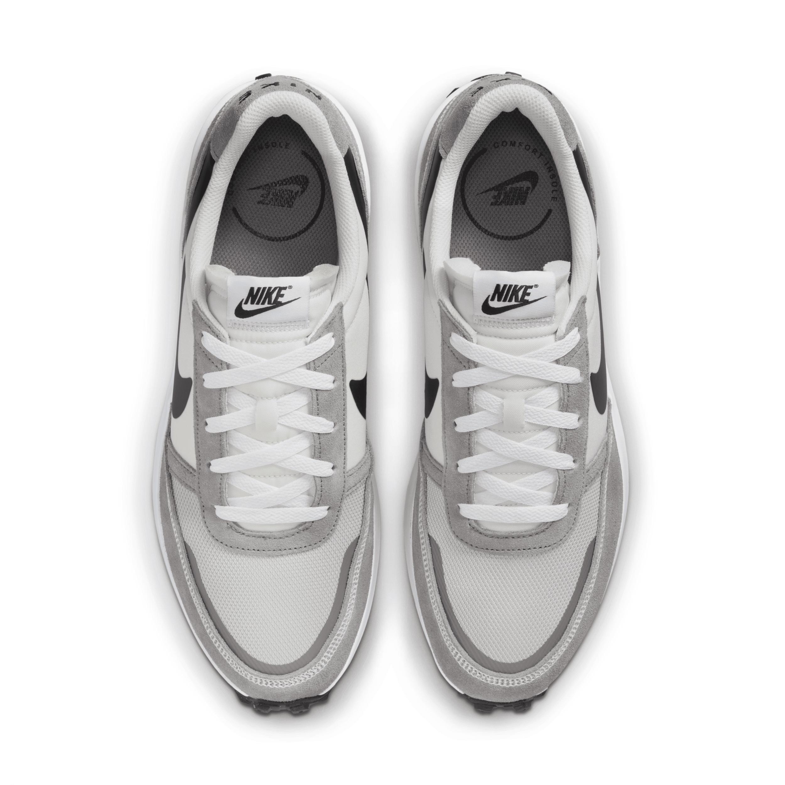 Nike Men's Waffle Nav Shoes Product Image