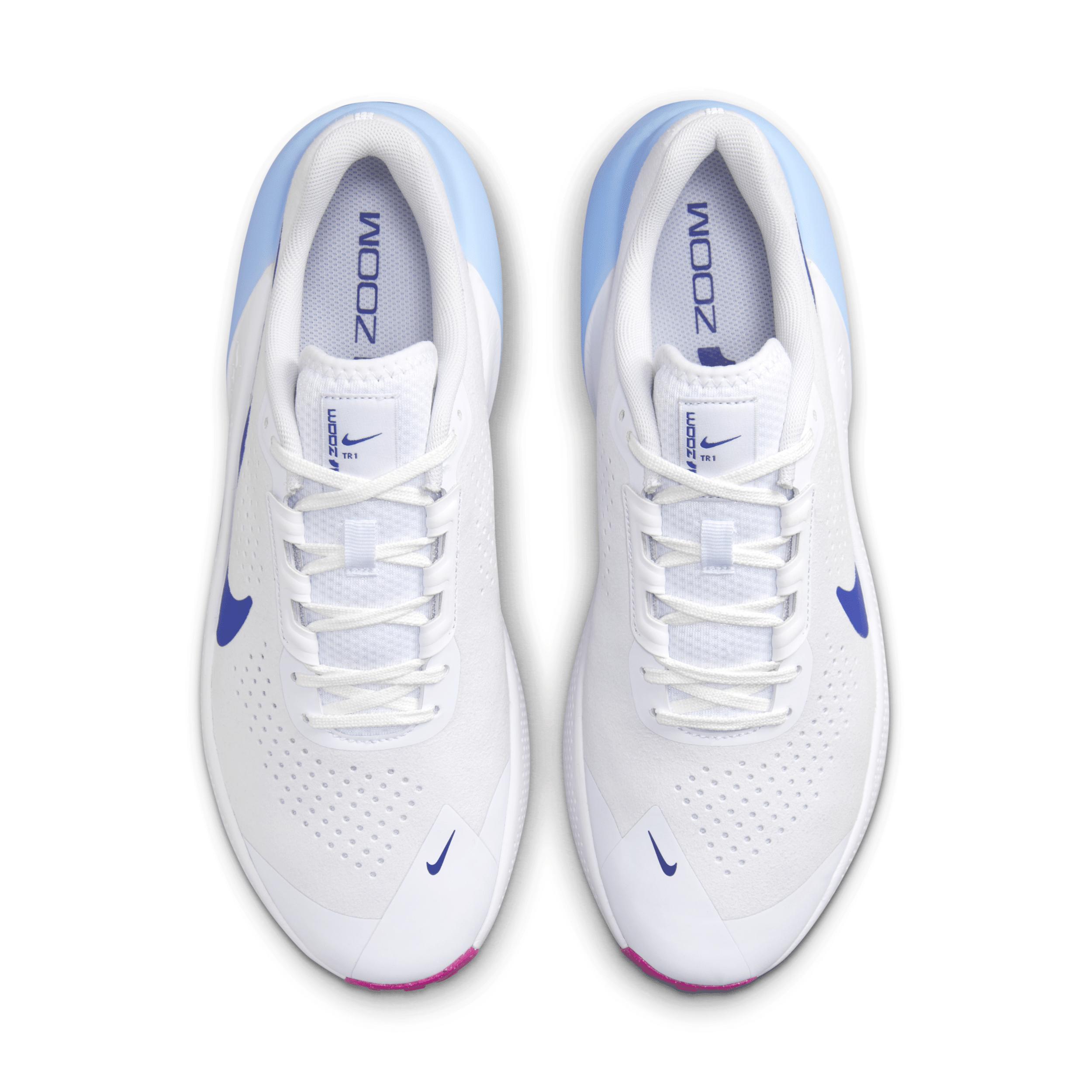 Nike Men's Air Zoom TR 1 Workout Shoes Product Image