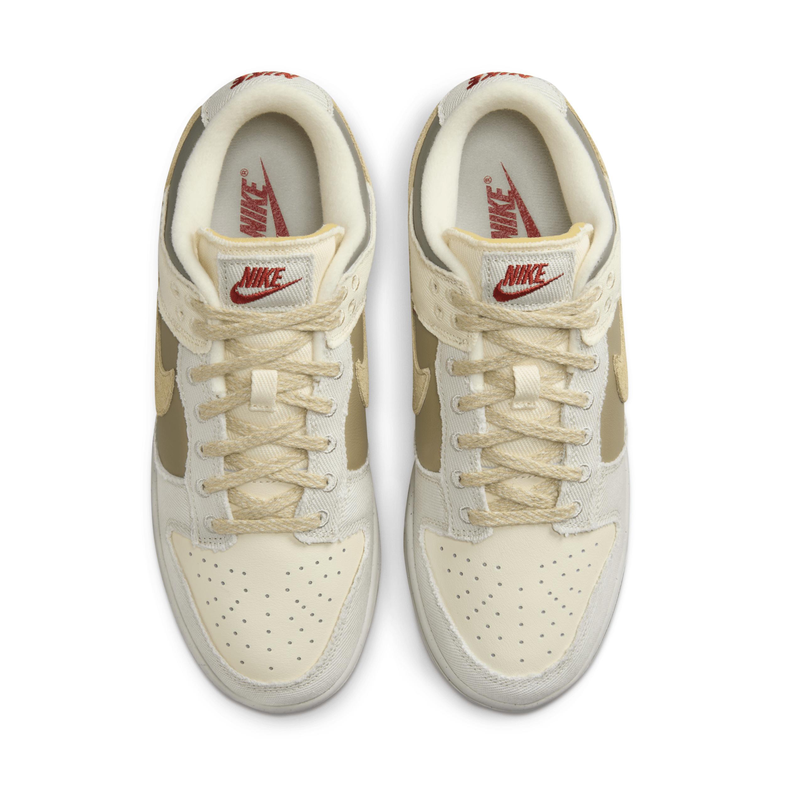 Nike Women's Dunk Low Shoes Product Image