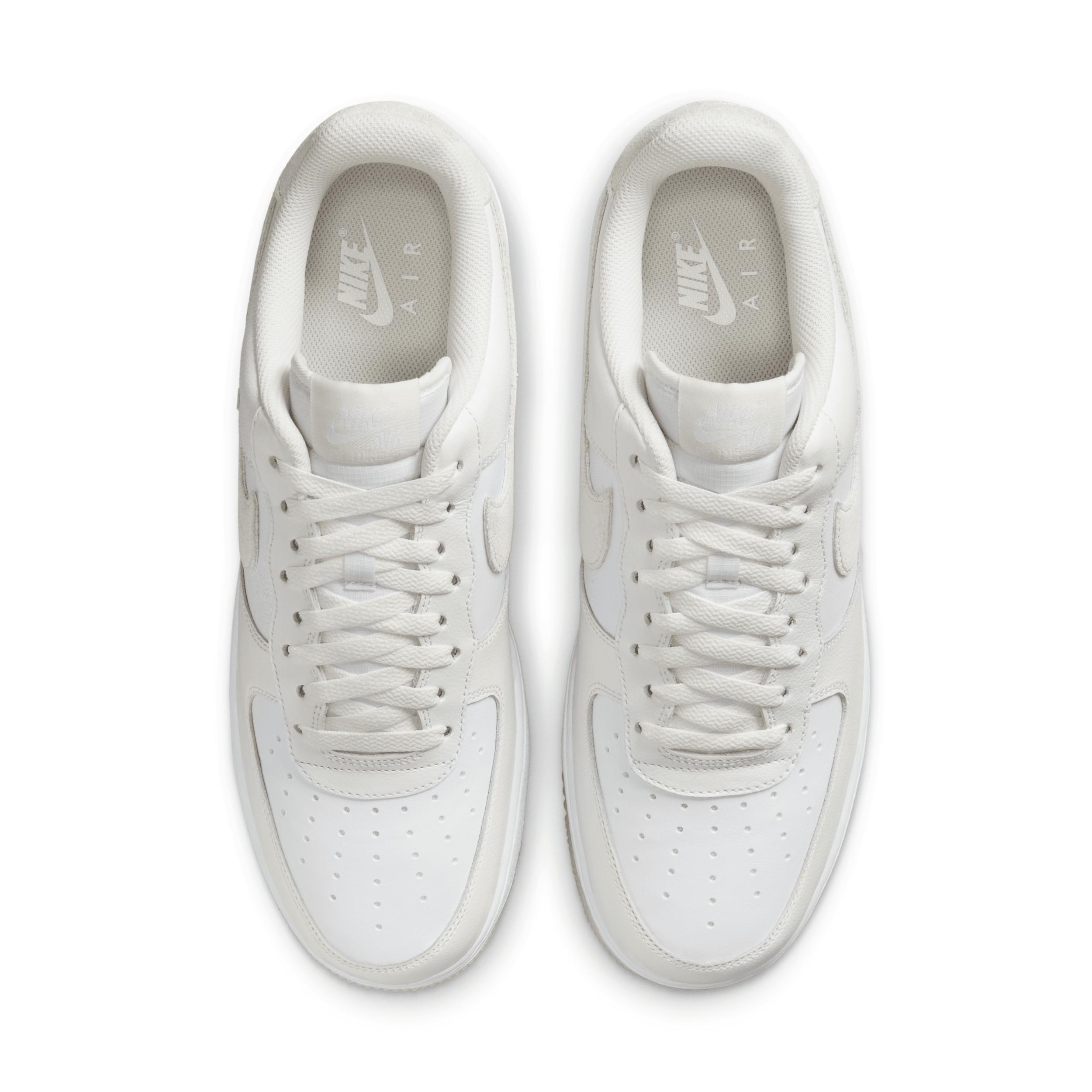 Mens Nike Air Force 1 07 LV8 Casual Shoes Product Image