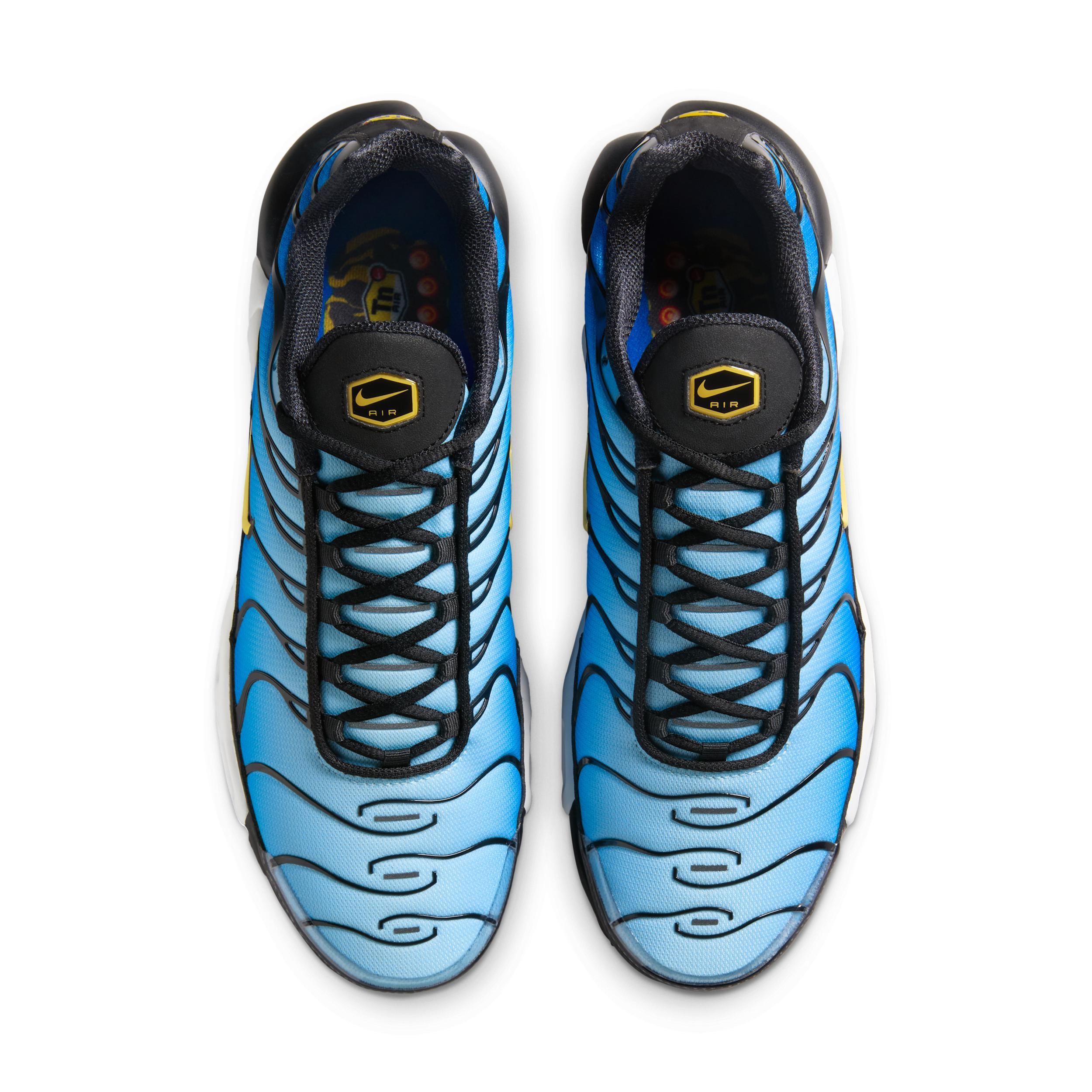 Nike Men's Air Max Plus OG Shoes Product Image