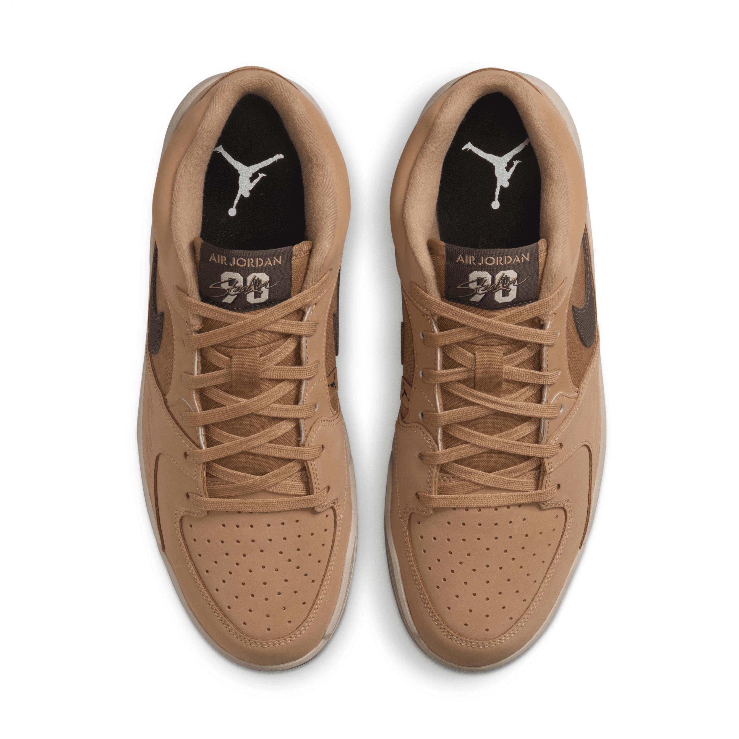 Men's Jordan Stadium 90 Shoes Product Image