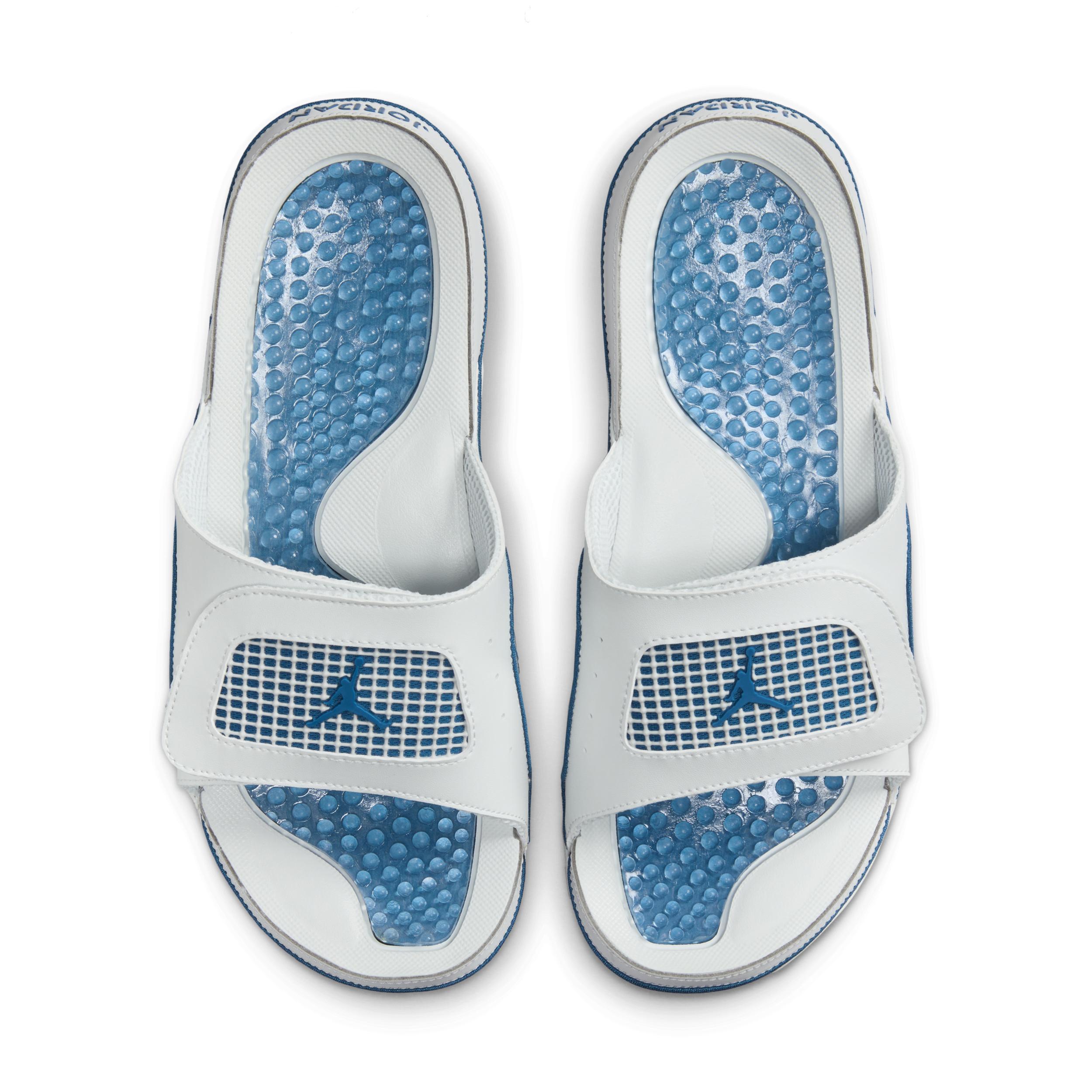 Mens Jordan Hydro 4 Retro Slides Product Image