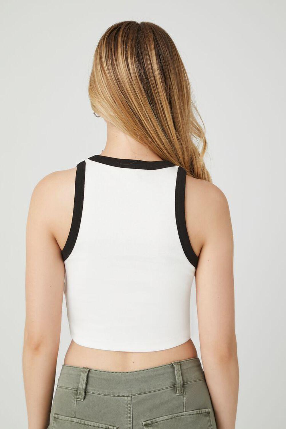 California Road Trip Graphic Tank Top | Forever 21 Product Image