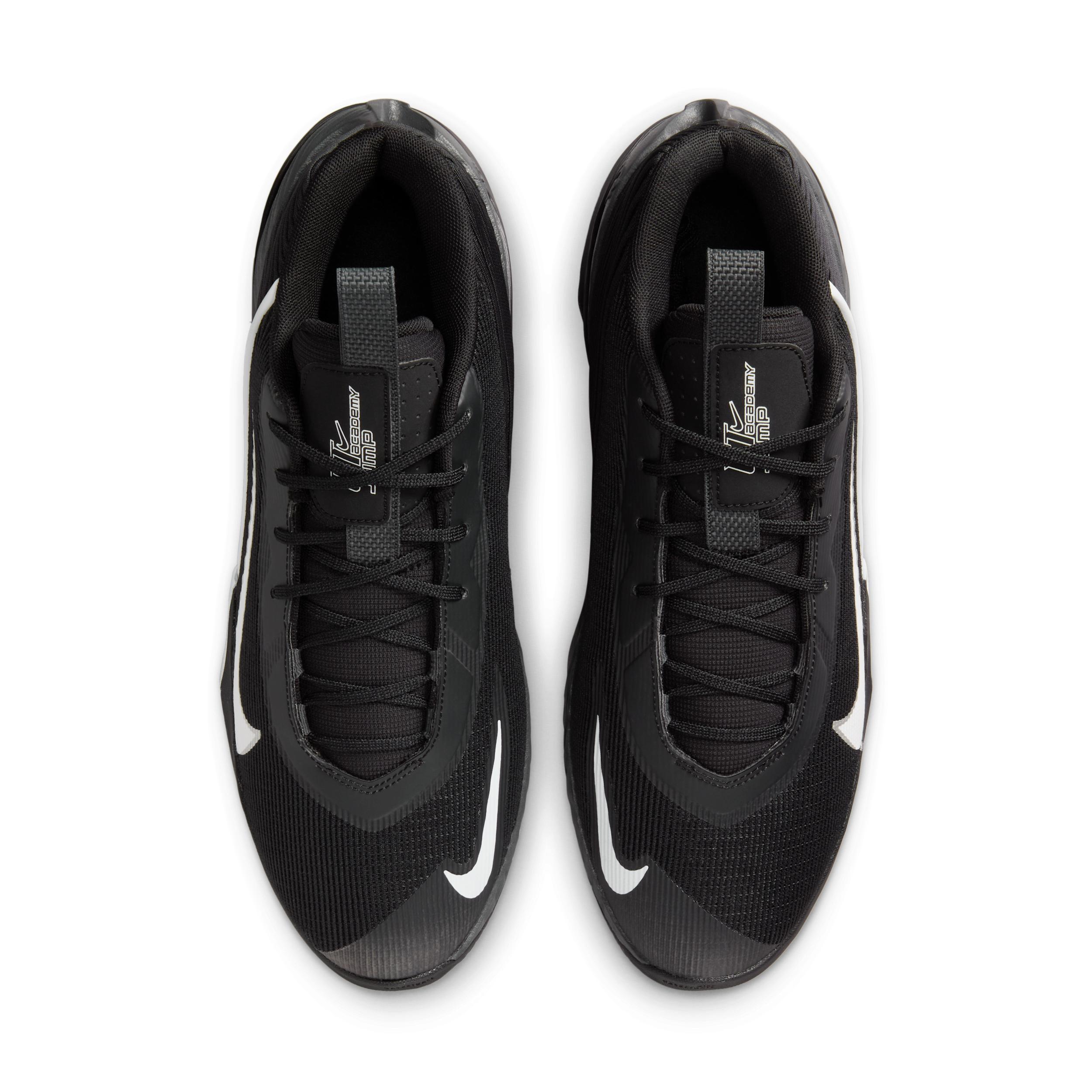 Nike Men's G.T. Jump Academy Basketball Shoes Product Image