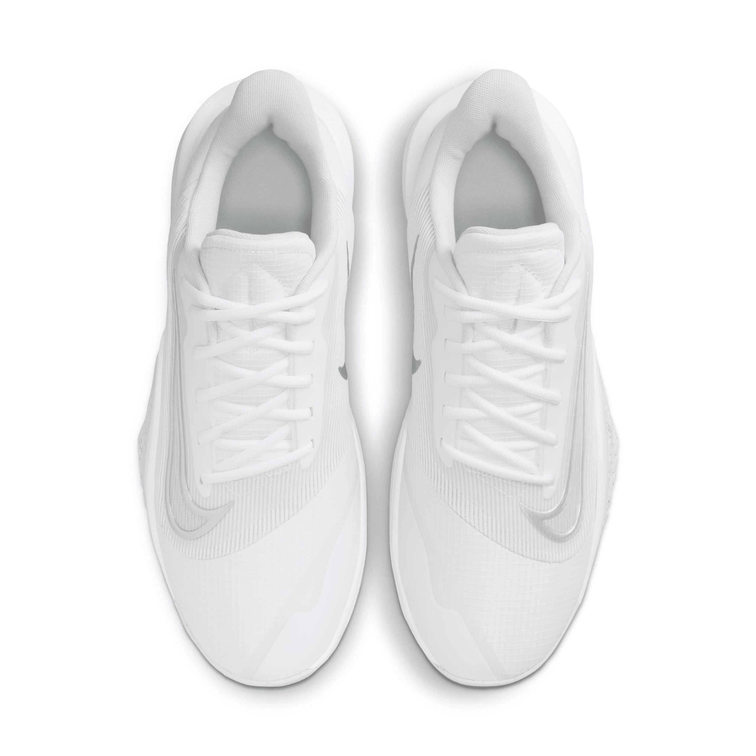 Nike Precision 7 Men's Basketball Shoes Product Image