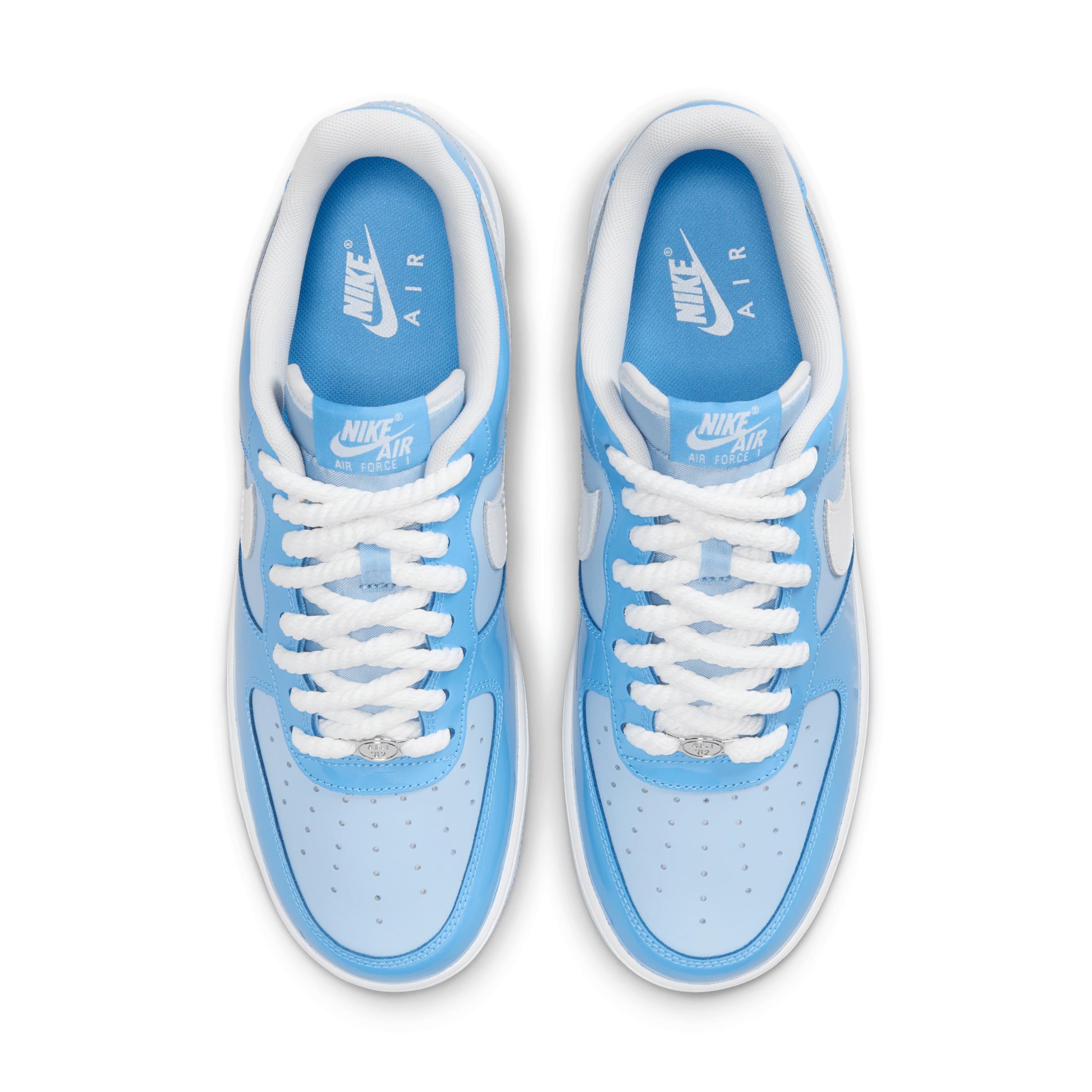 Nike Men's Air Force 1 '07 LV8 Shoes Product Image