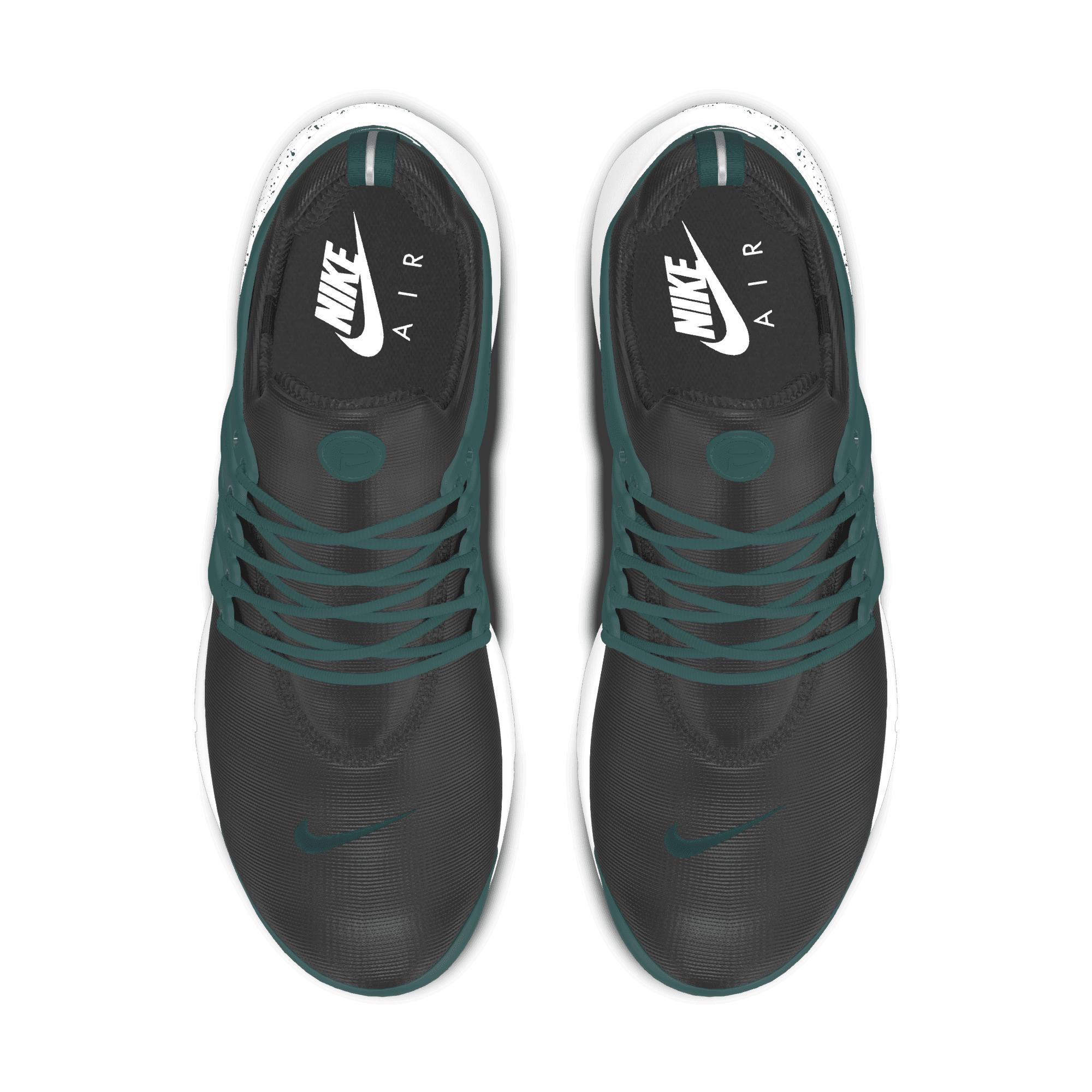 Nike Men's Air Presto By You Custom Shoes Product Image