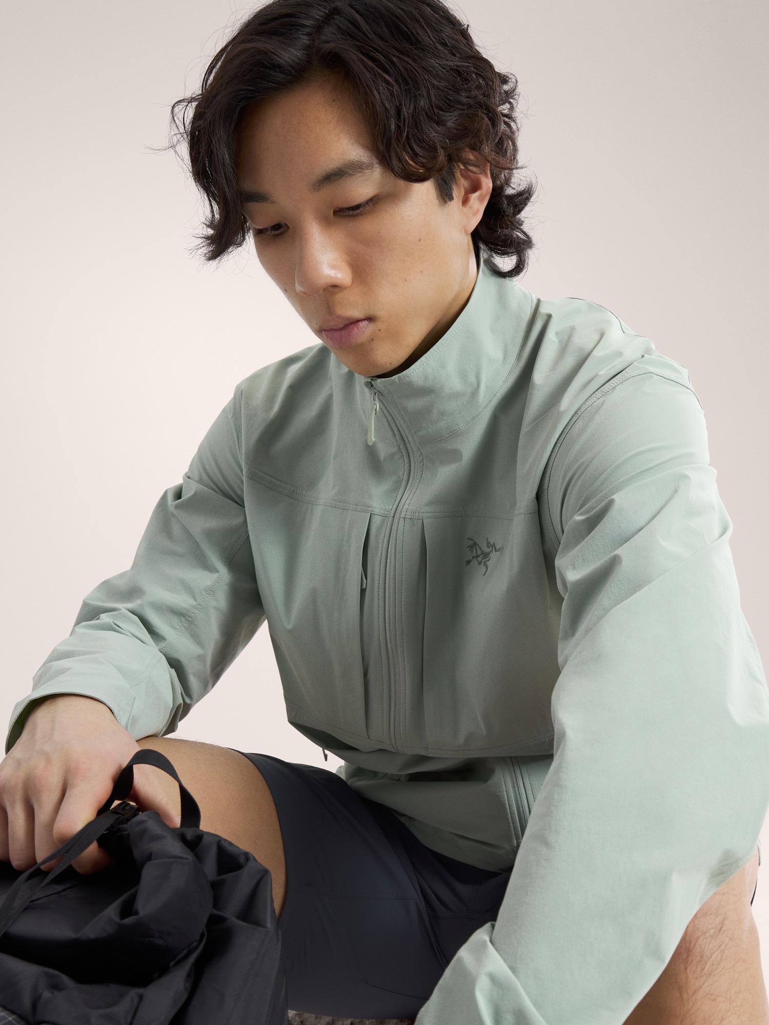 Gamma Lightweight Jacket Men's Product Image