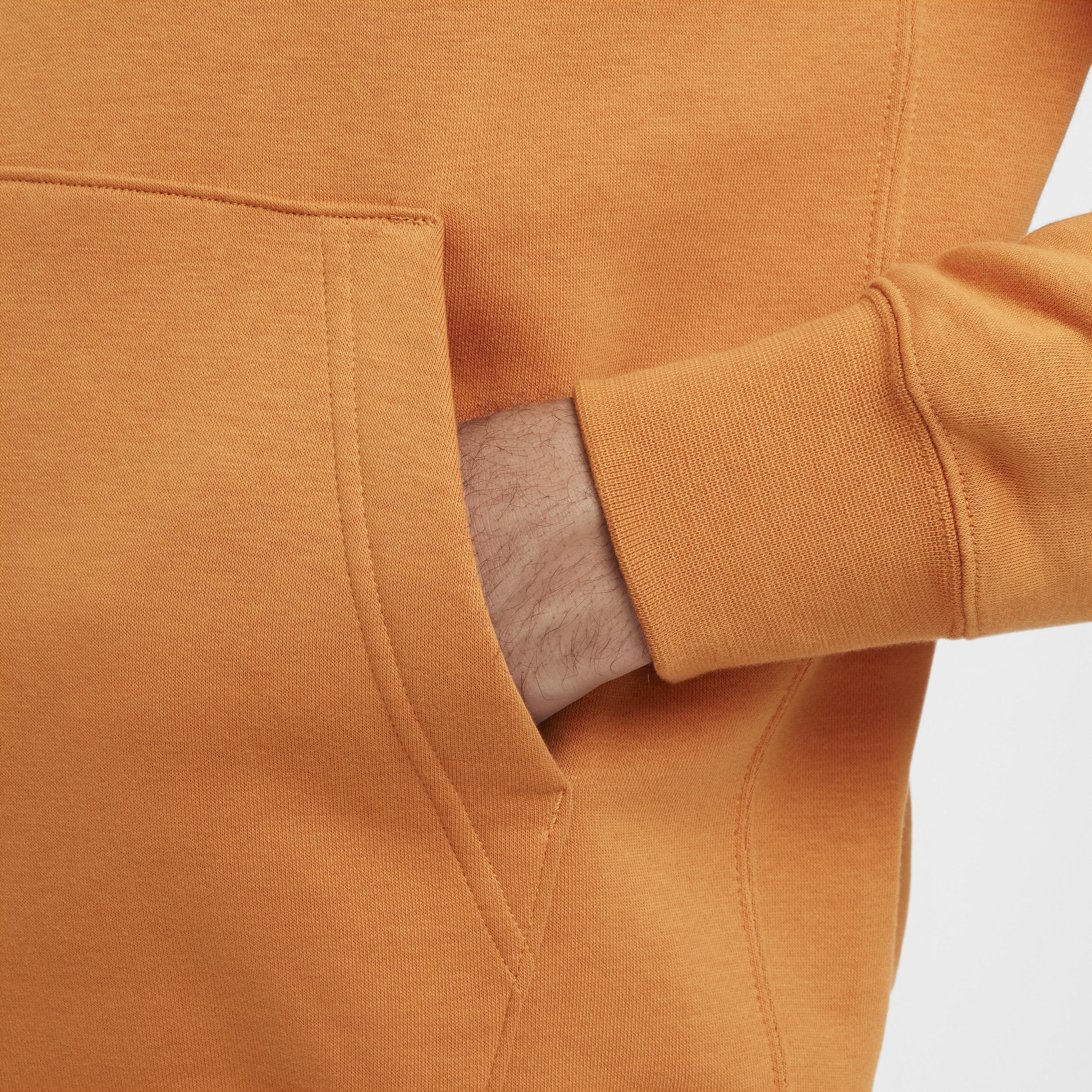 Men's Nike Sportswear Club Fleece Hoodie Product Image