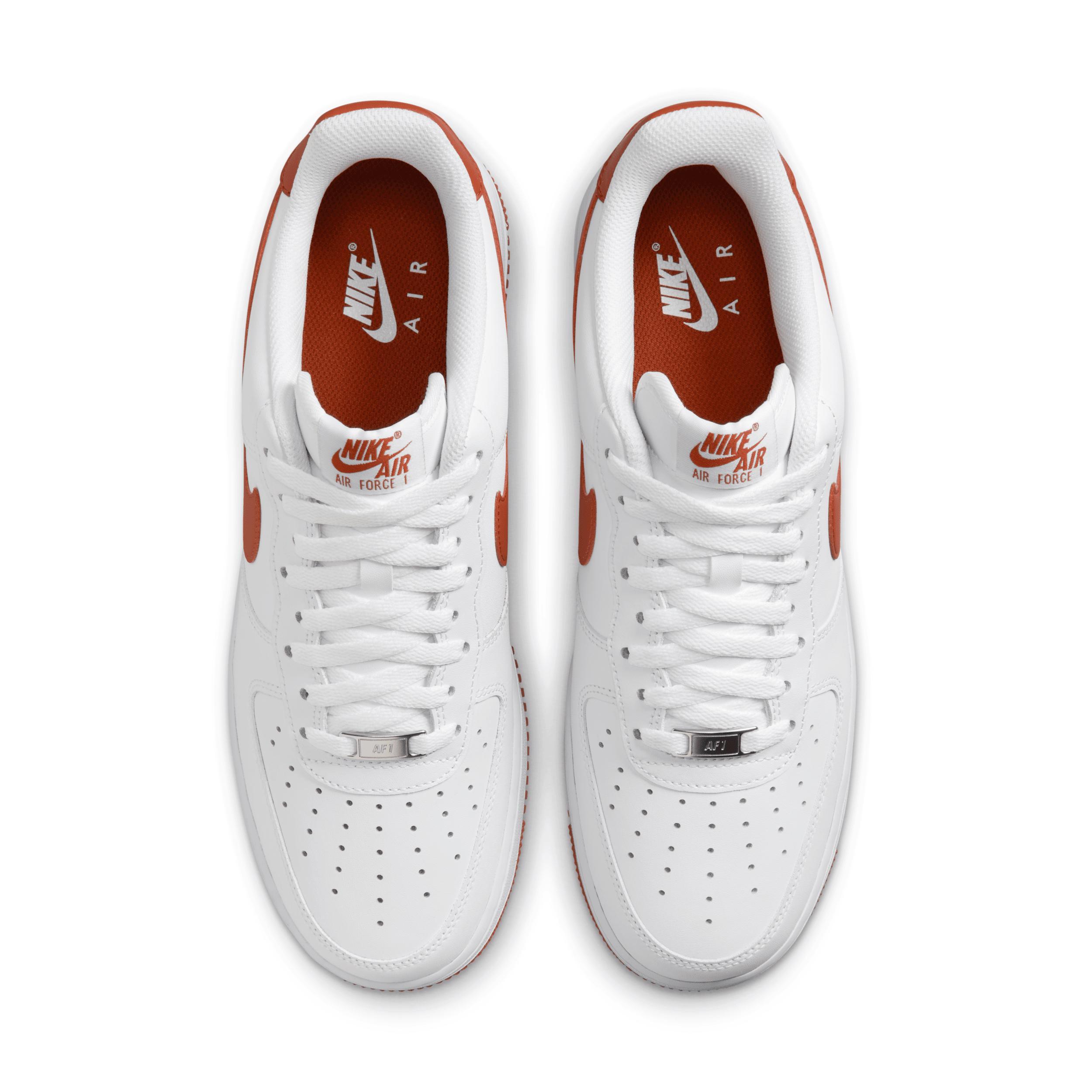 Nike Men's Air Force 1 '07 Shoes Product Image