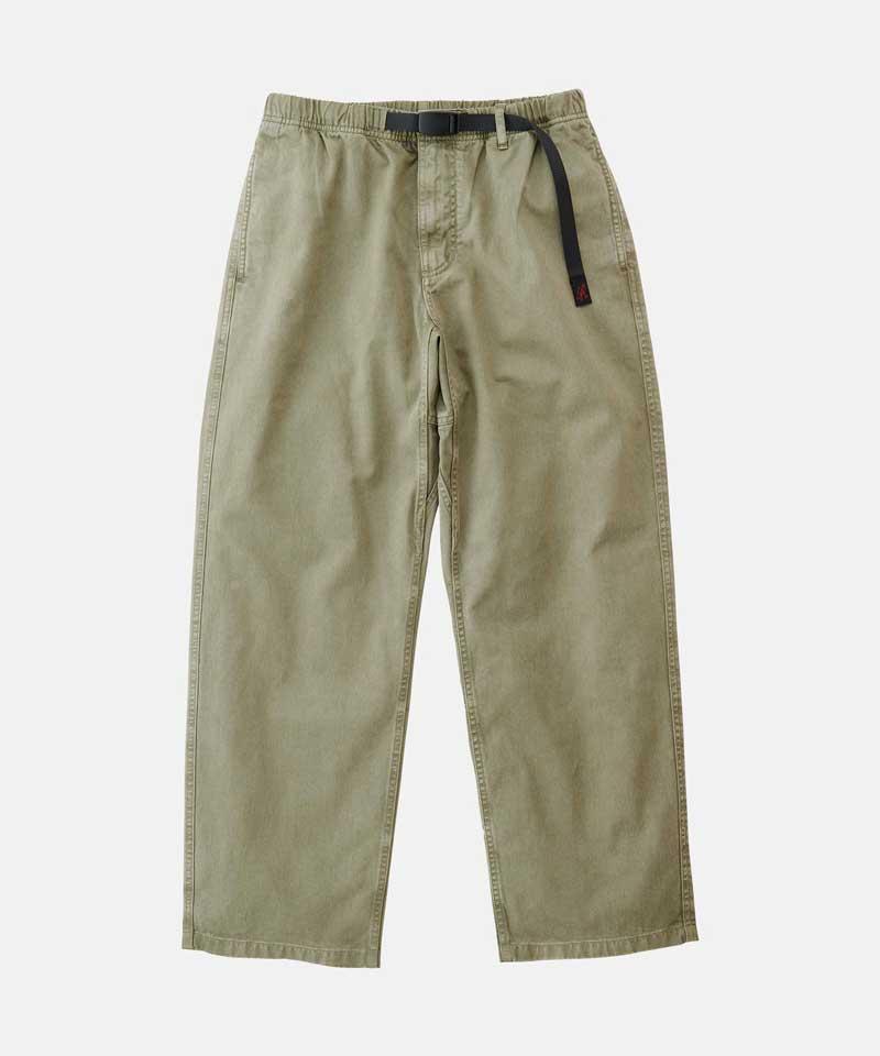 Gramicci Pant Straight Fit Male Product Image