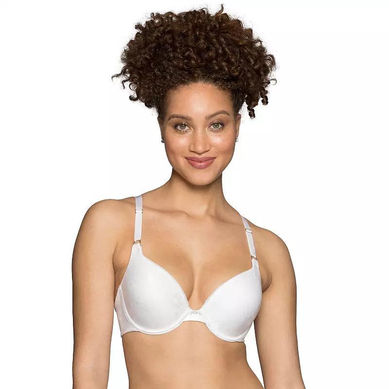 Vanity Fair Lingerie Extreme Ego Boost Push-Up Bra 2131101 by Lily of France, Womens Product Image